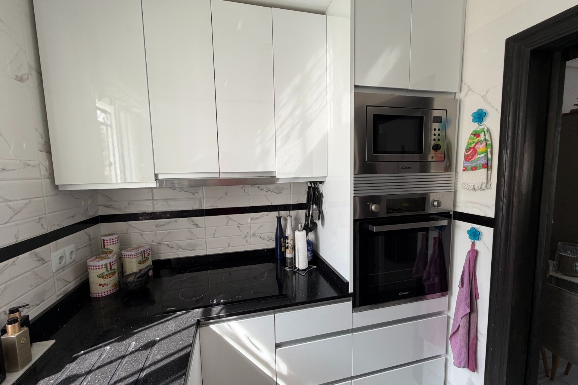 Reventa - Apartamento / Piso - Orihuela - Entre Naranjos