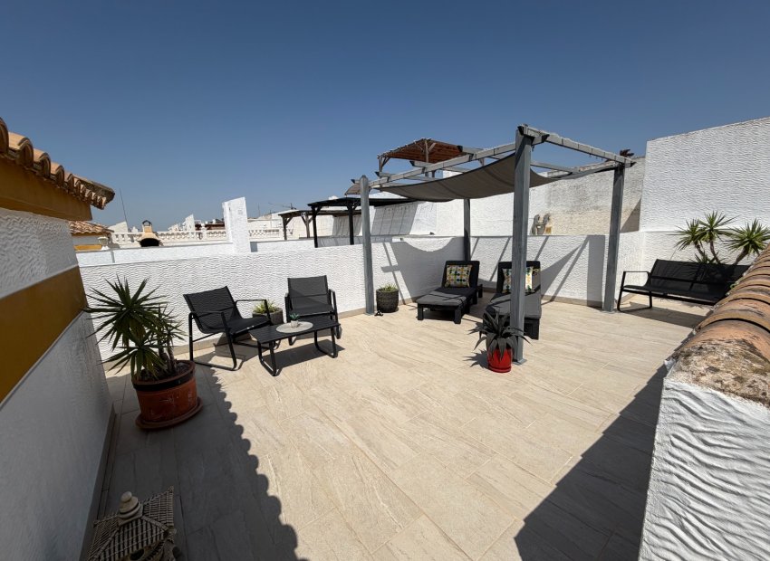 Reventa - Apartamento / Piso - Orihuela - Entre Naranjos