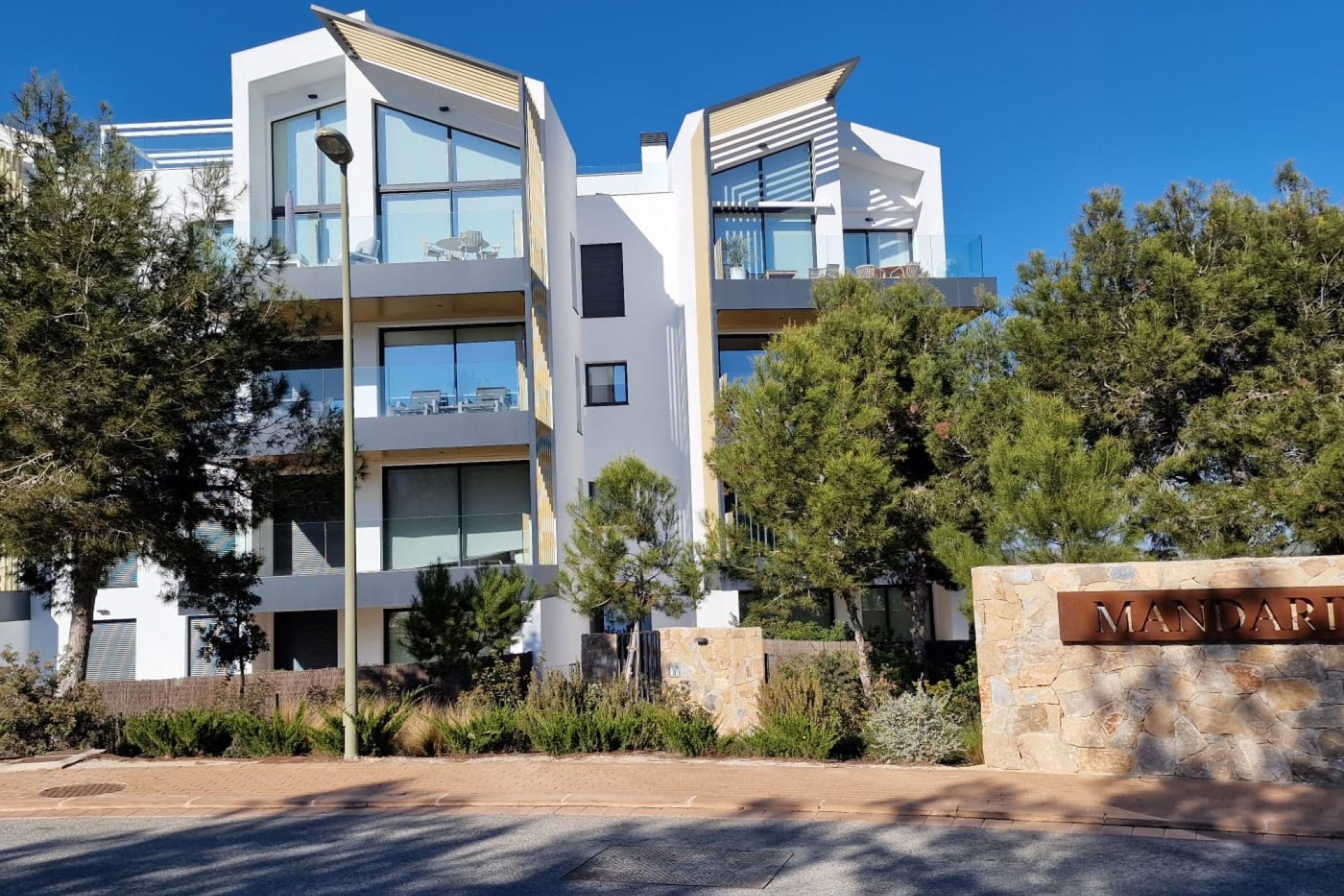 Reventa - Apartamento / Piso - Orihuela - Las Colinas Golf Resort