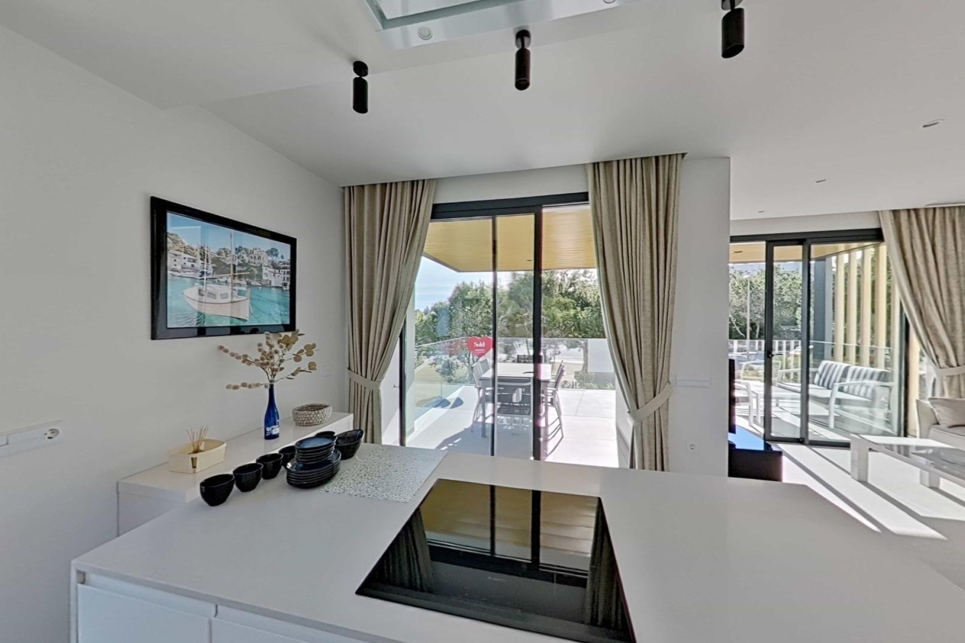 Reventa - Apartamento / Piso - Orihuela - Las Colinas Golf Resort