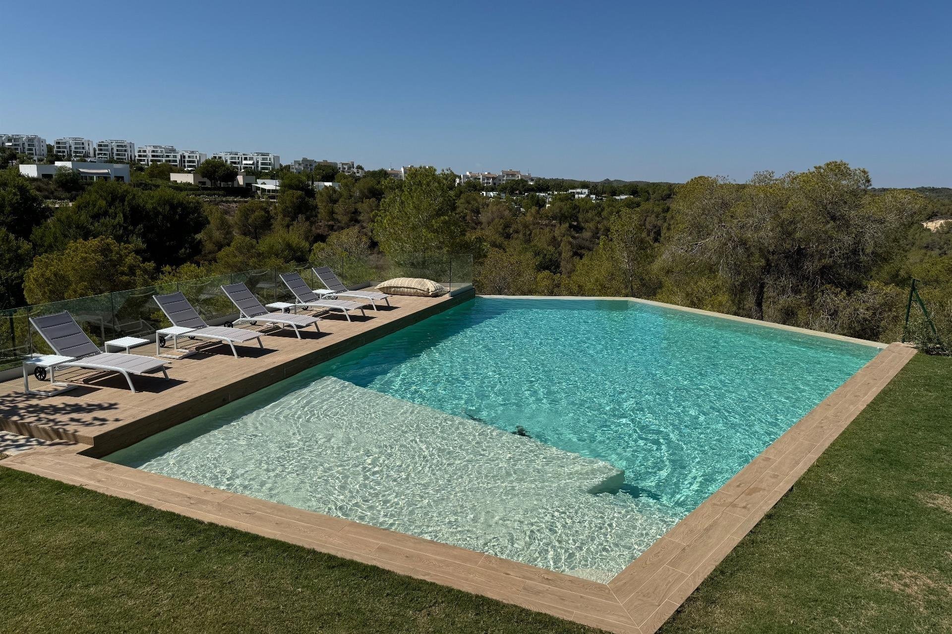Reventa - Apartamento / Piso - Orihuela - Las Colinas Golf Resort