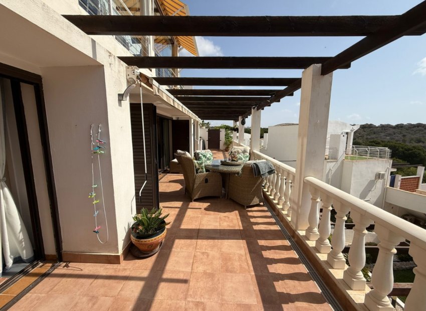 Reventa - Apartamento / Piso - Orihuela - Las Ramblas