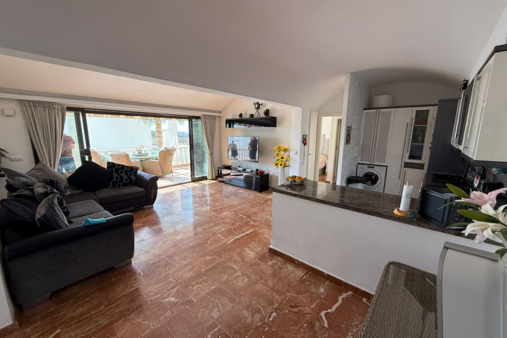 Reventa - Apartamento / Piso - Orihuela - Las Ramblas