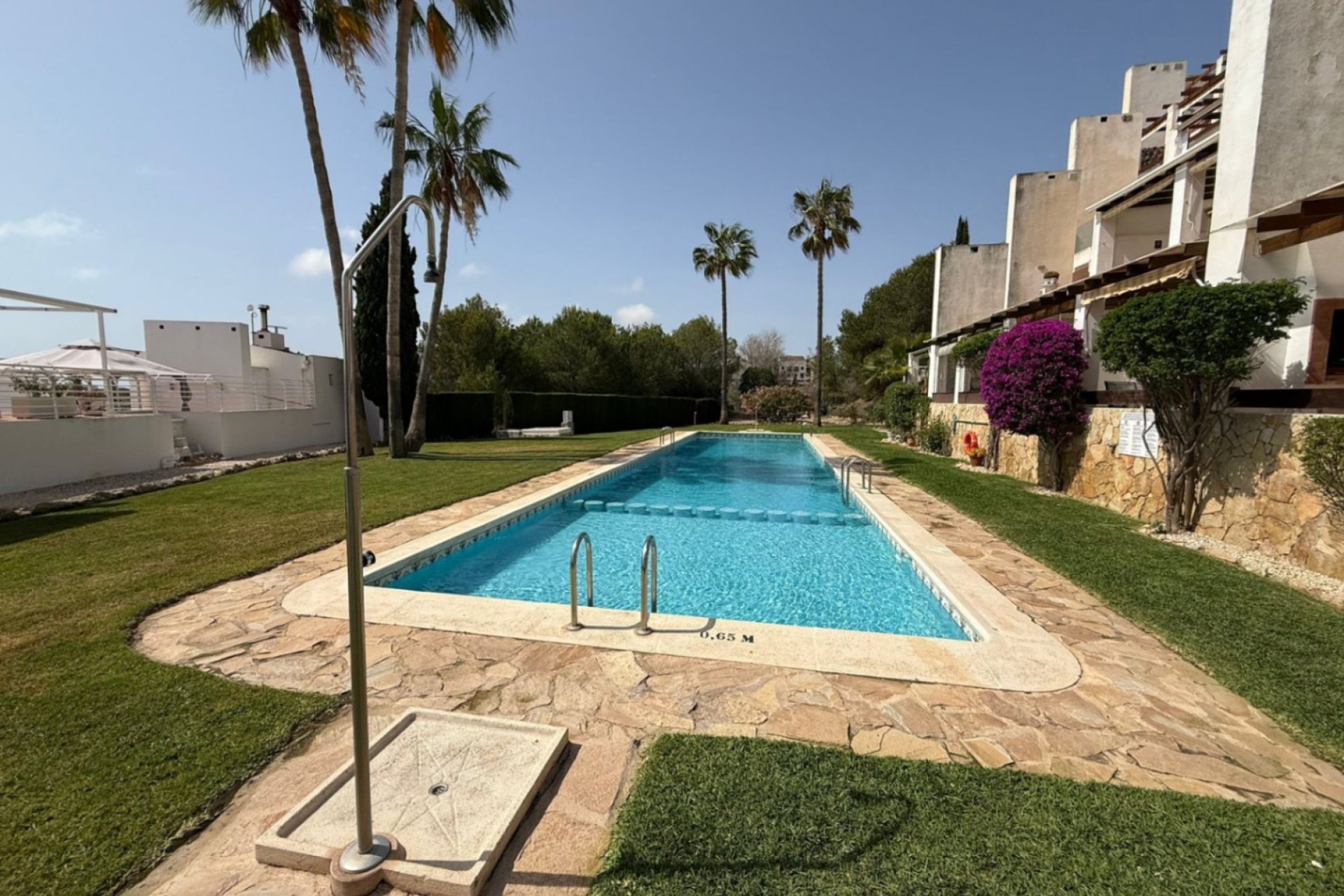 Reventa - Apartamento / Piso - Orihuela - Las Ramblas