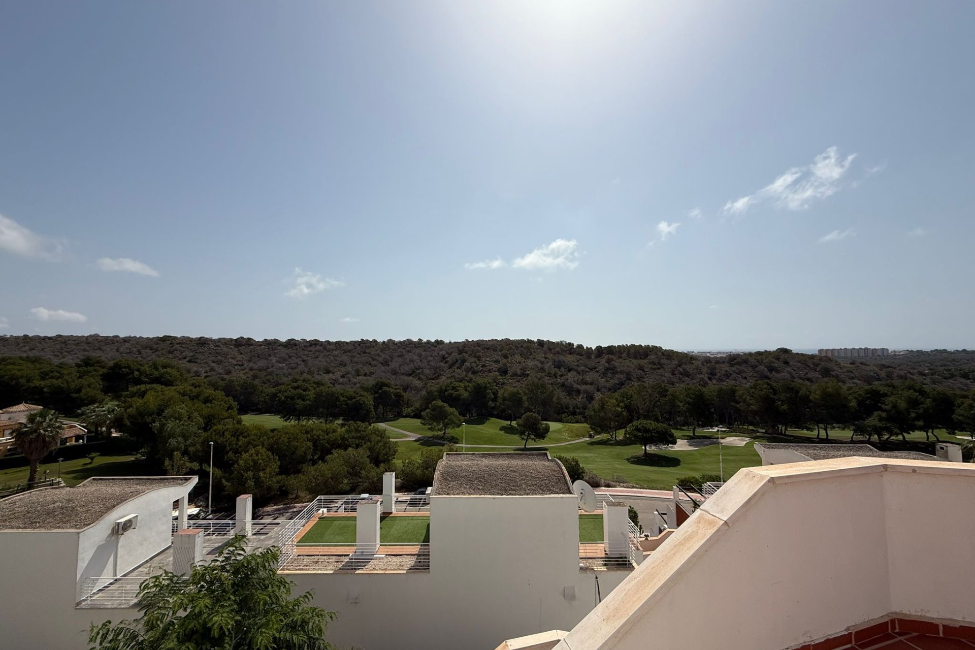 Reventa - Apartamento / Piso - Orihuela - Las Ramblas