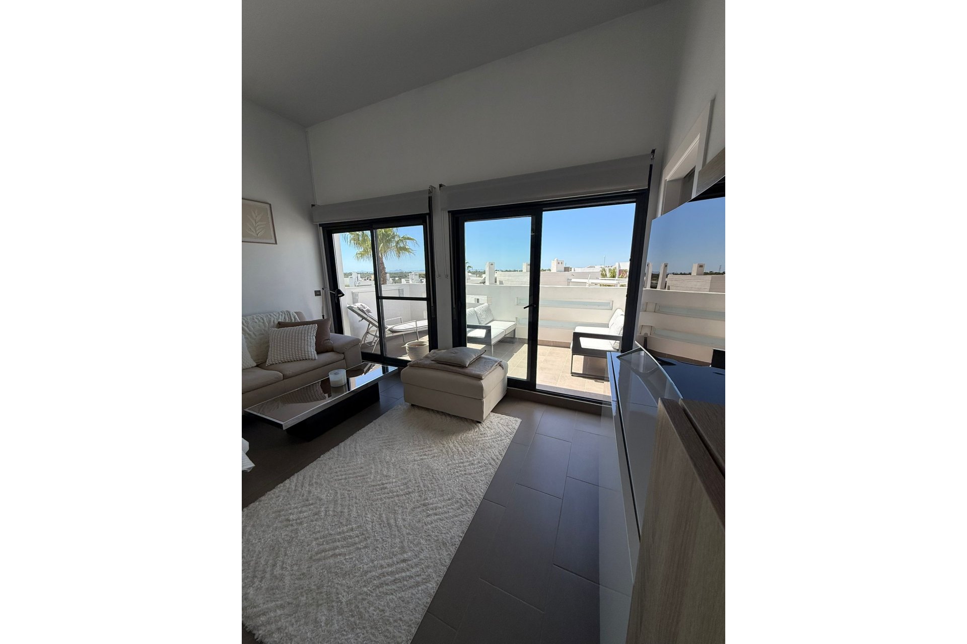Reventa - Apartamento / Piso - Orihuela - Las Ramblas