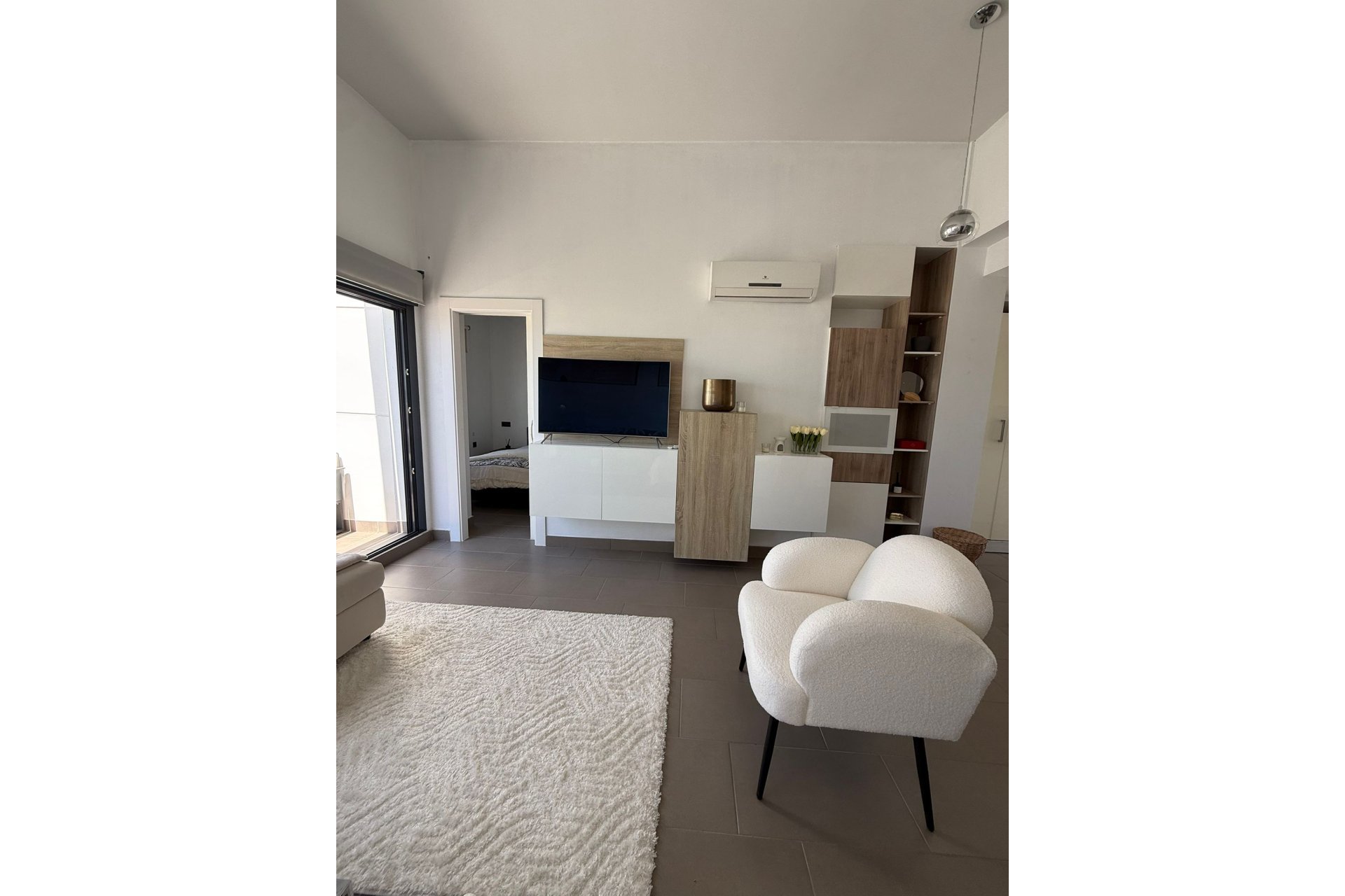 Reventa - Apartamento / Piso - Orihuela - Las Ramblas