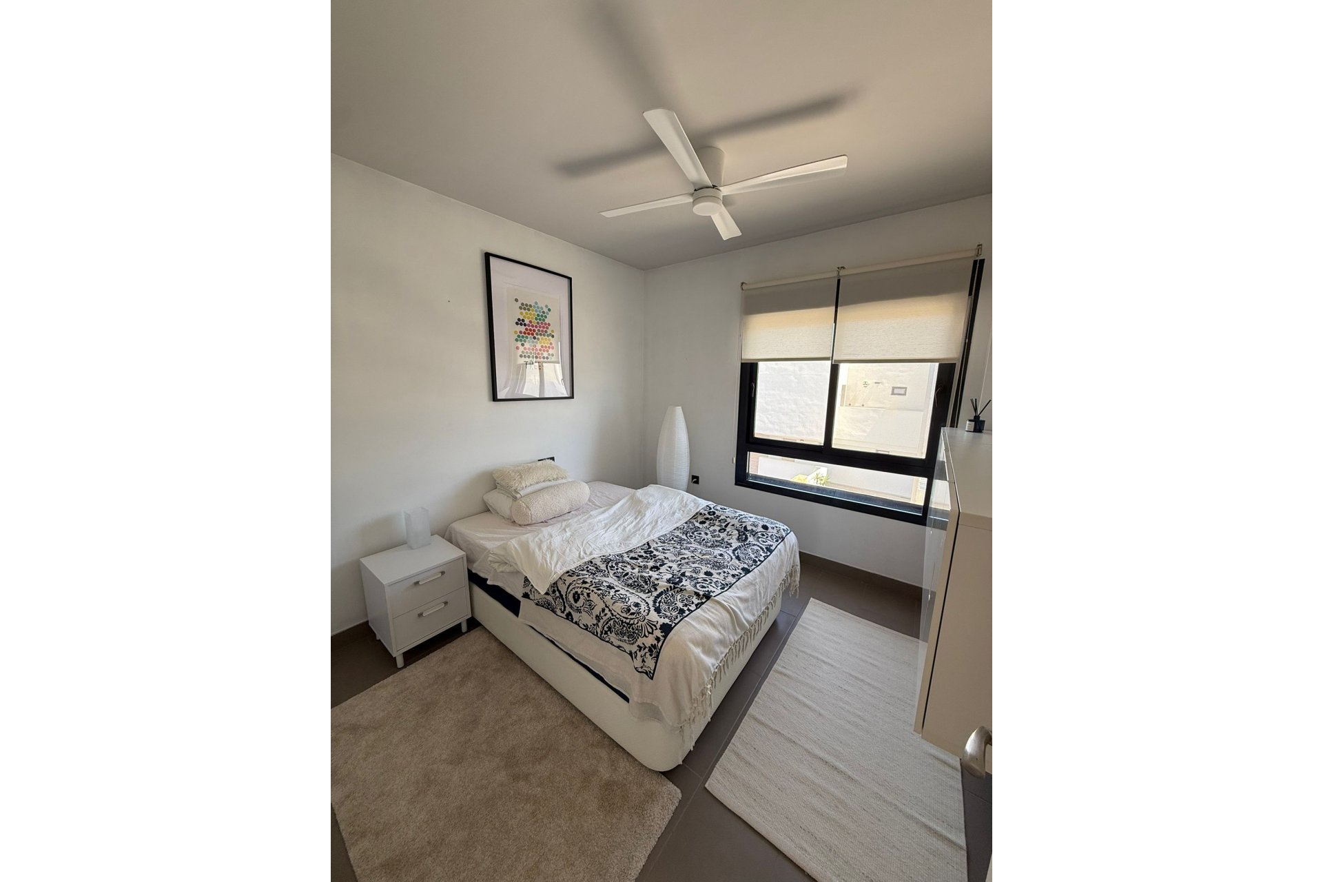 Reventa - Apartamento / Piso - Orihuela - Las Ramblas