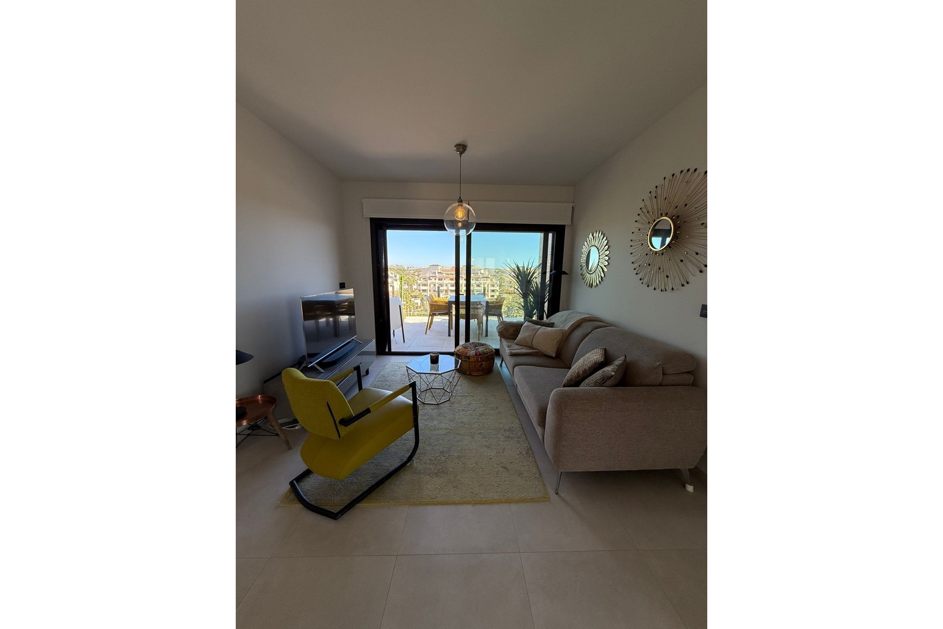 Reventa - Apartamento / Piso - Orihuela - Las Ramblas
