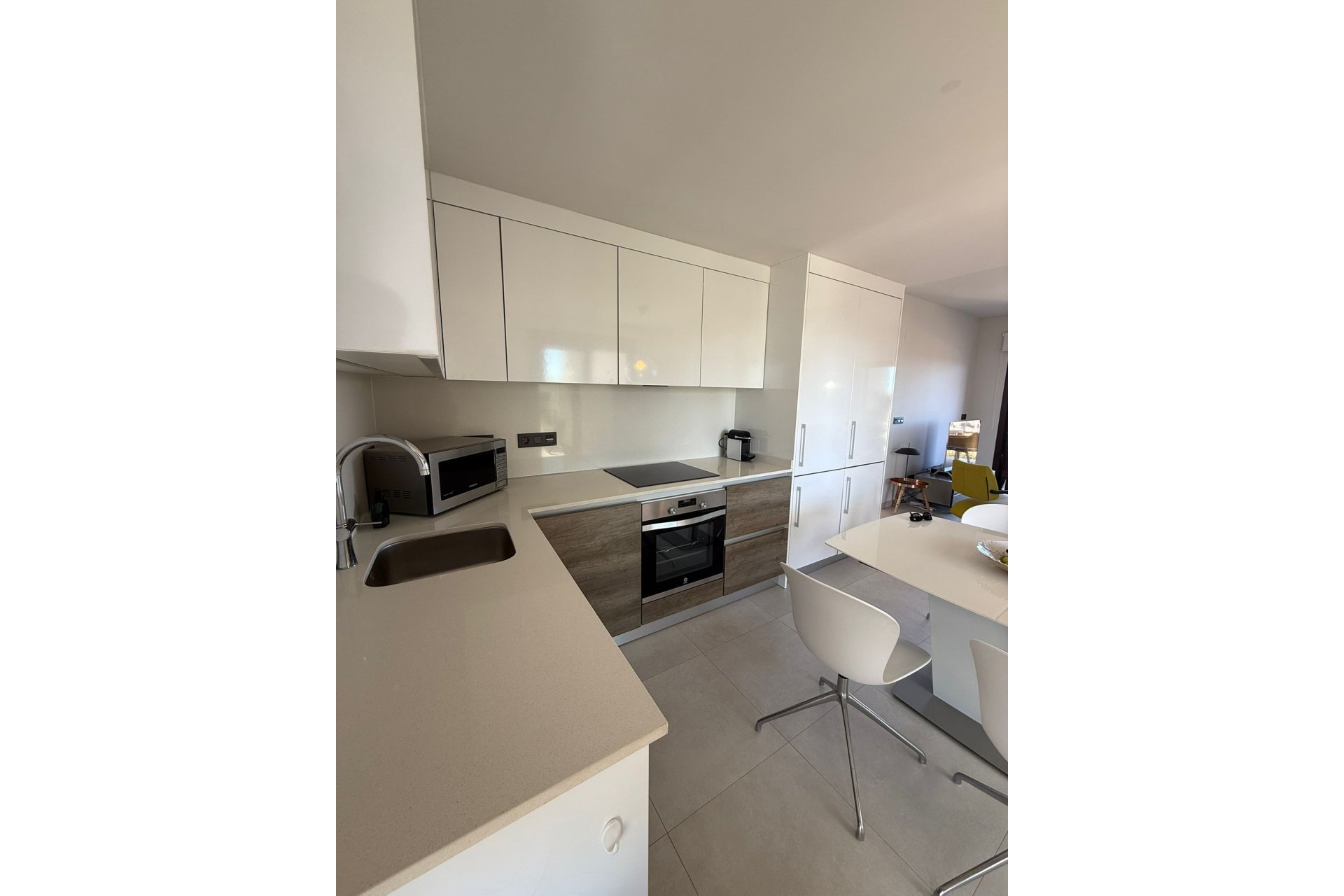 Reventa - Apartamento / Piso - Orihuela - Las Ramblas