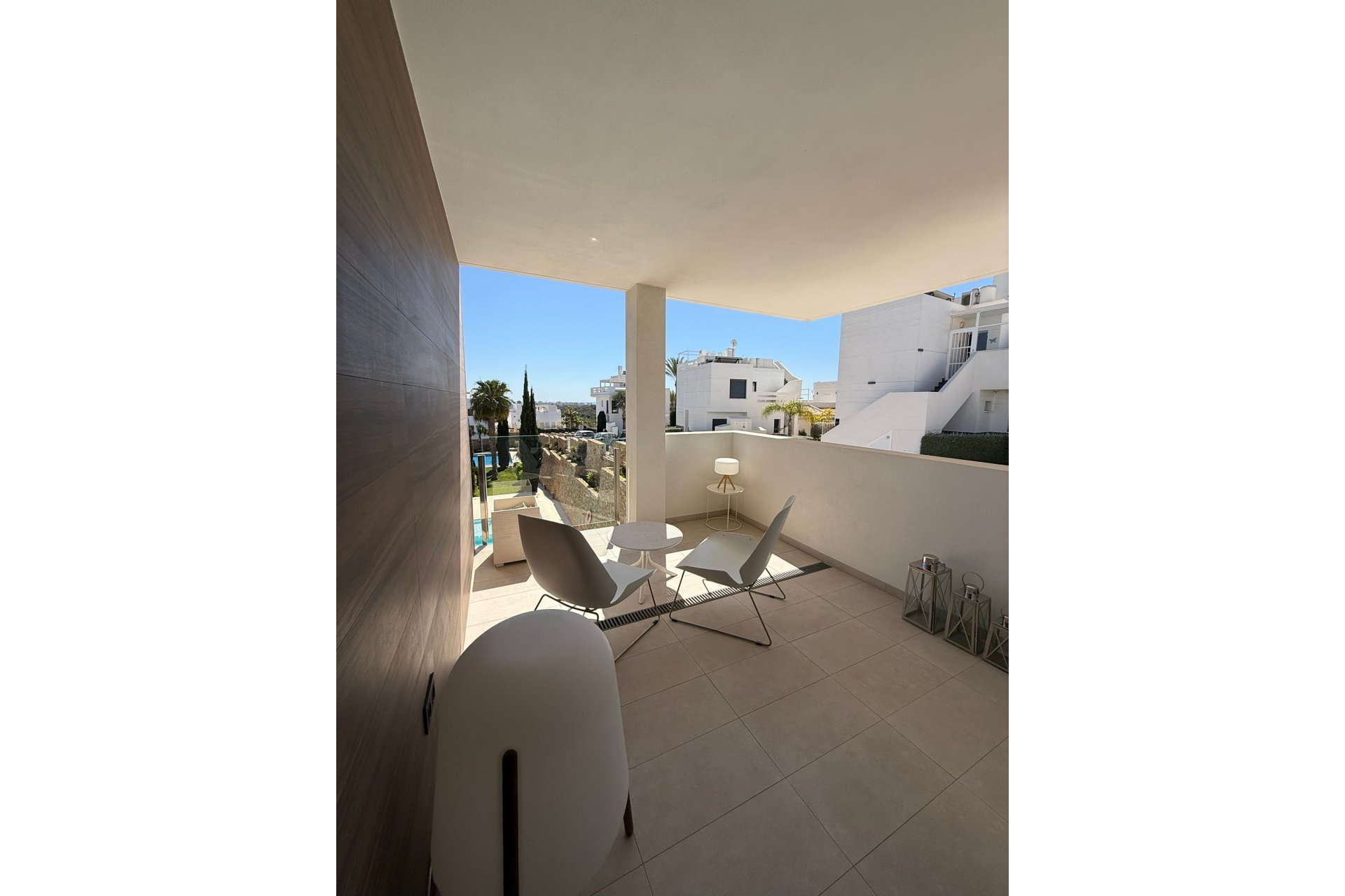 Reventa - Apartamento / Piso - Orihuela - Las Ramblas