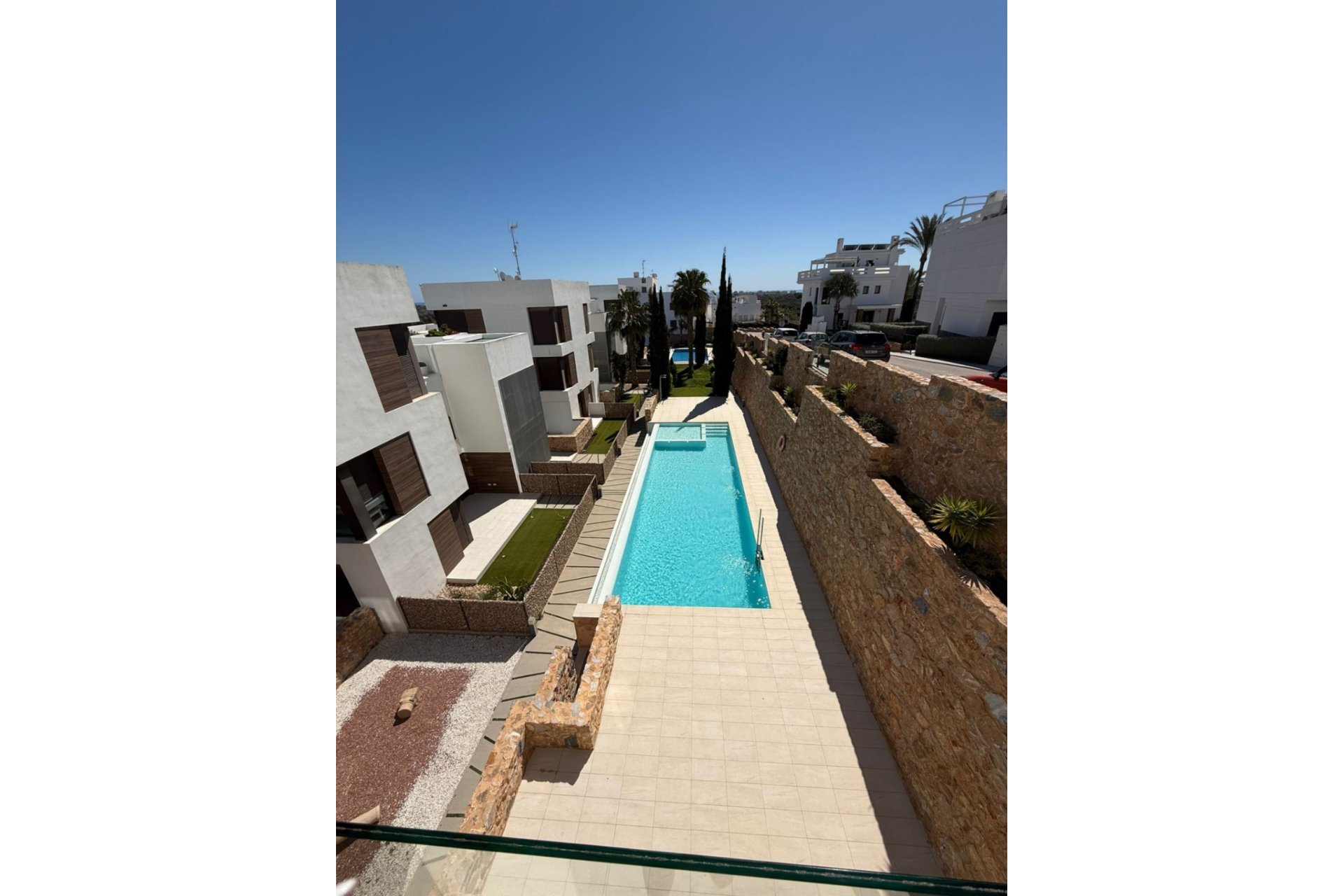 Reventa - Apartamento / Piso - Orihuela - Las Ramblas
