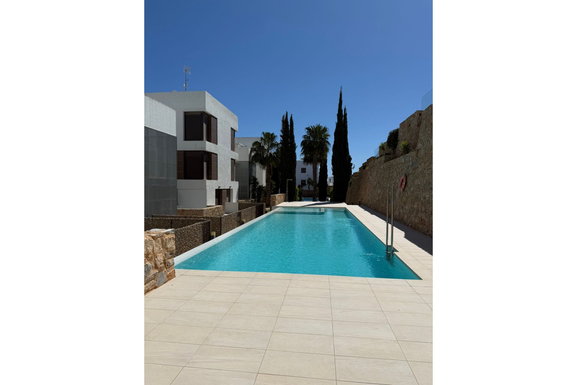 Reventa - Apartamento / Piso - Orihuela - Las Ramblas