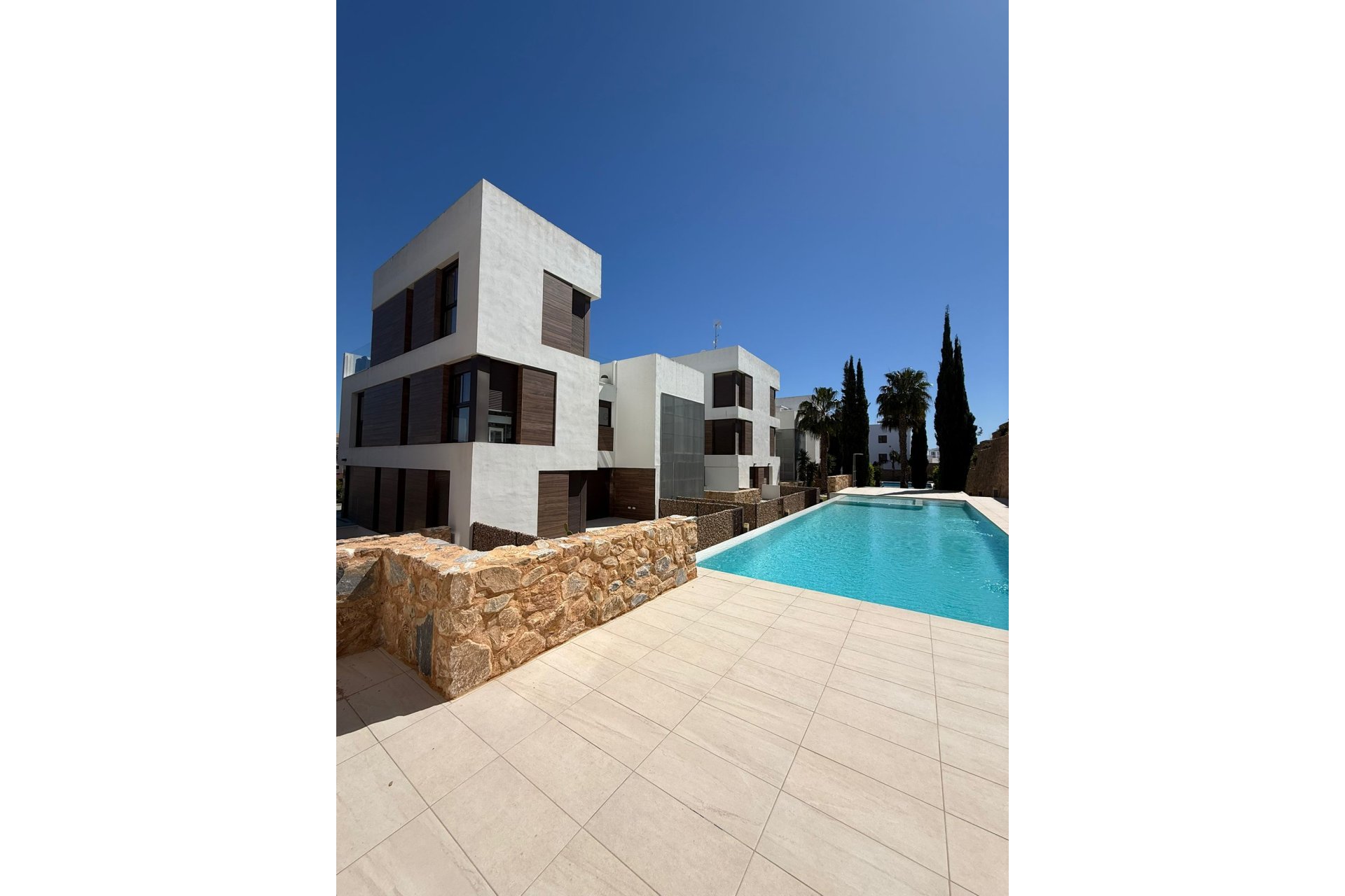 Reventa - Apartamento / Piso - Orihuela - Las Ramblas