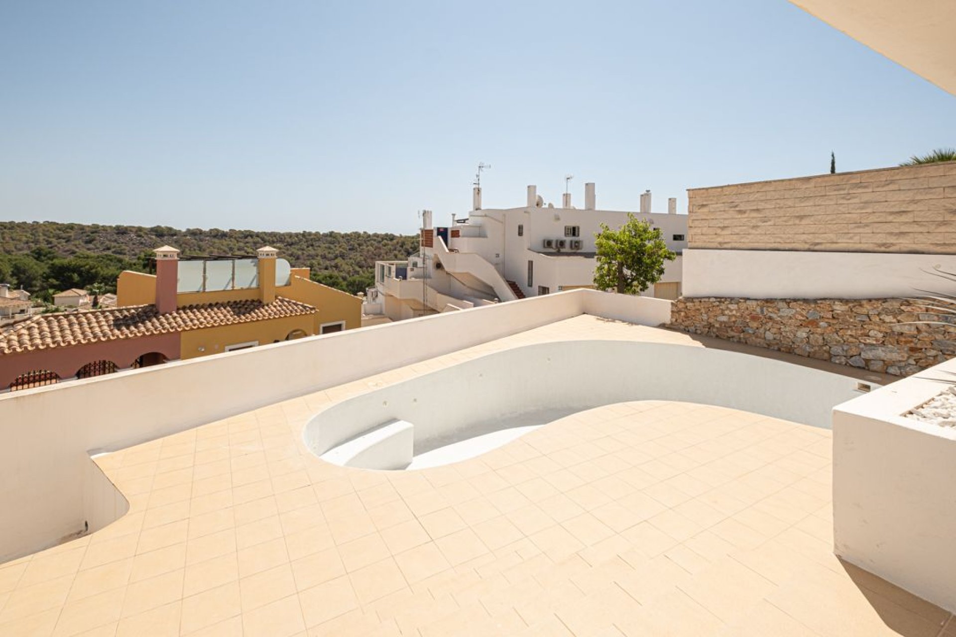 Reventa - Apartamento / Piso - Orihuela - Las Ramblas