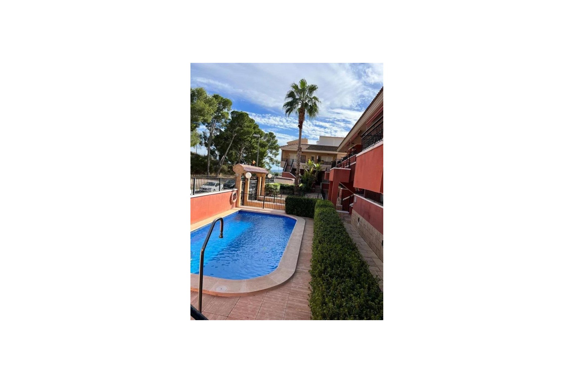 Reventa - Apartamento / Piso - Orihuela - Montepinar-La Aparecida-Raiguero