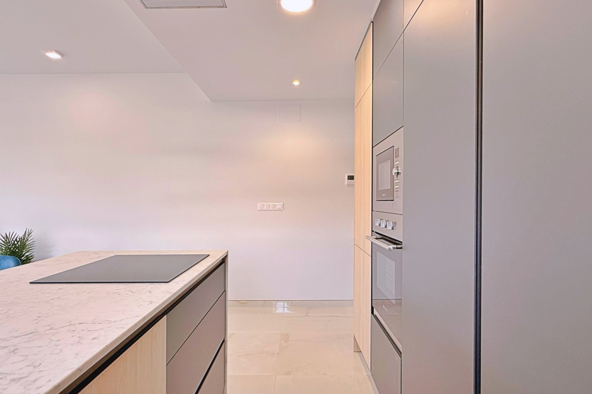 Reventa - Apartamento / Piso - Orihuela - Orihuela Costa