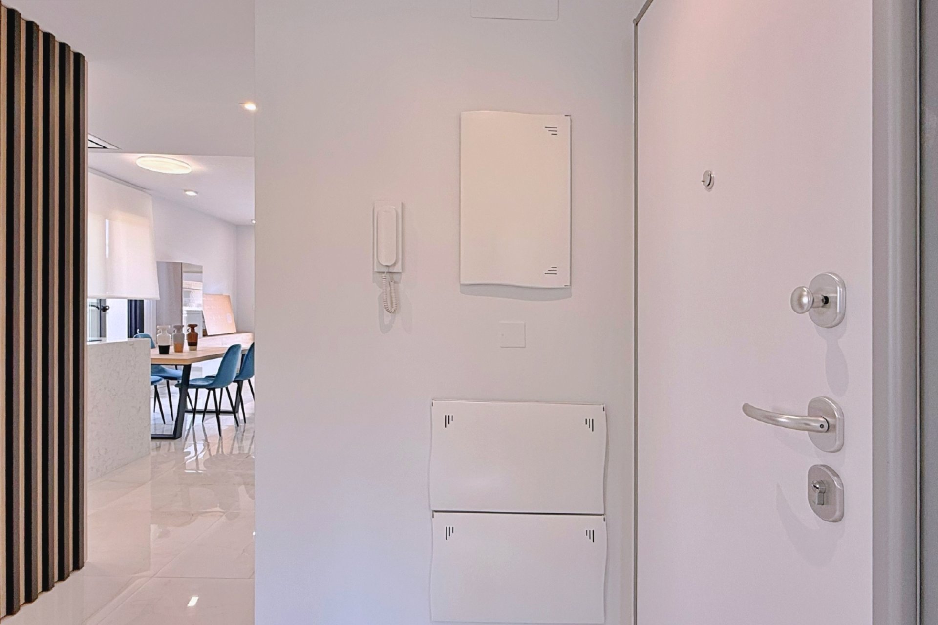 Reventa - Apartamento / Piso - Orihuela - Orihuela Costa