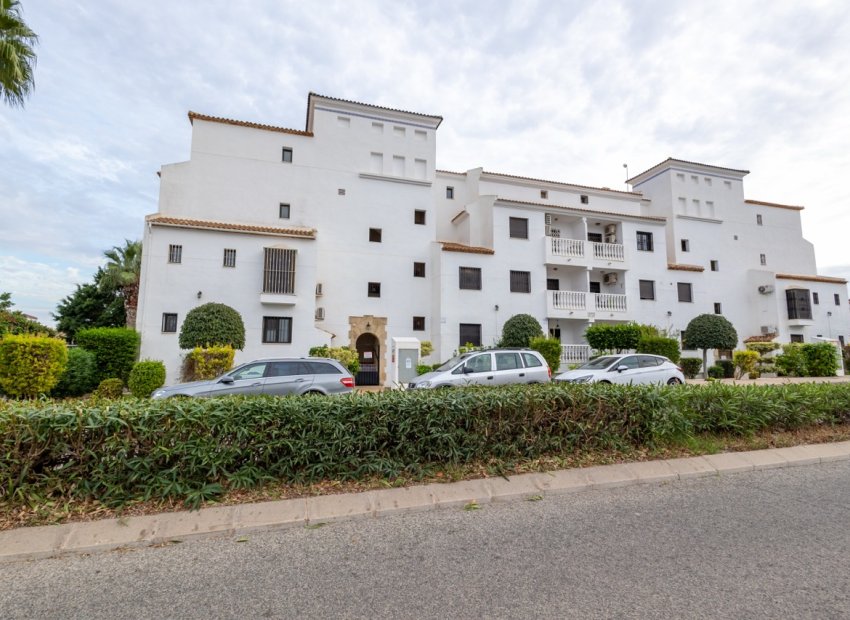 Reventa - Apartamento / Piso - Orihuela - Orihuela Costa