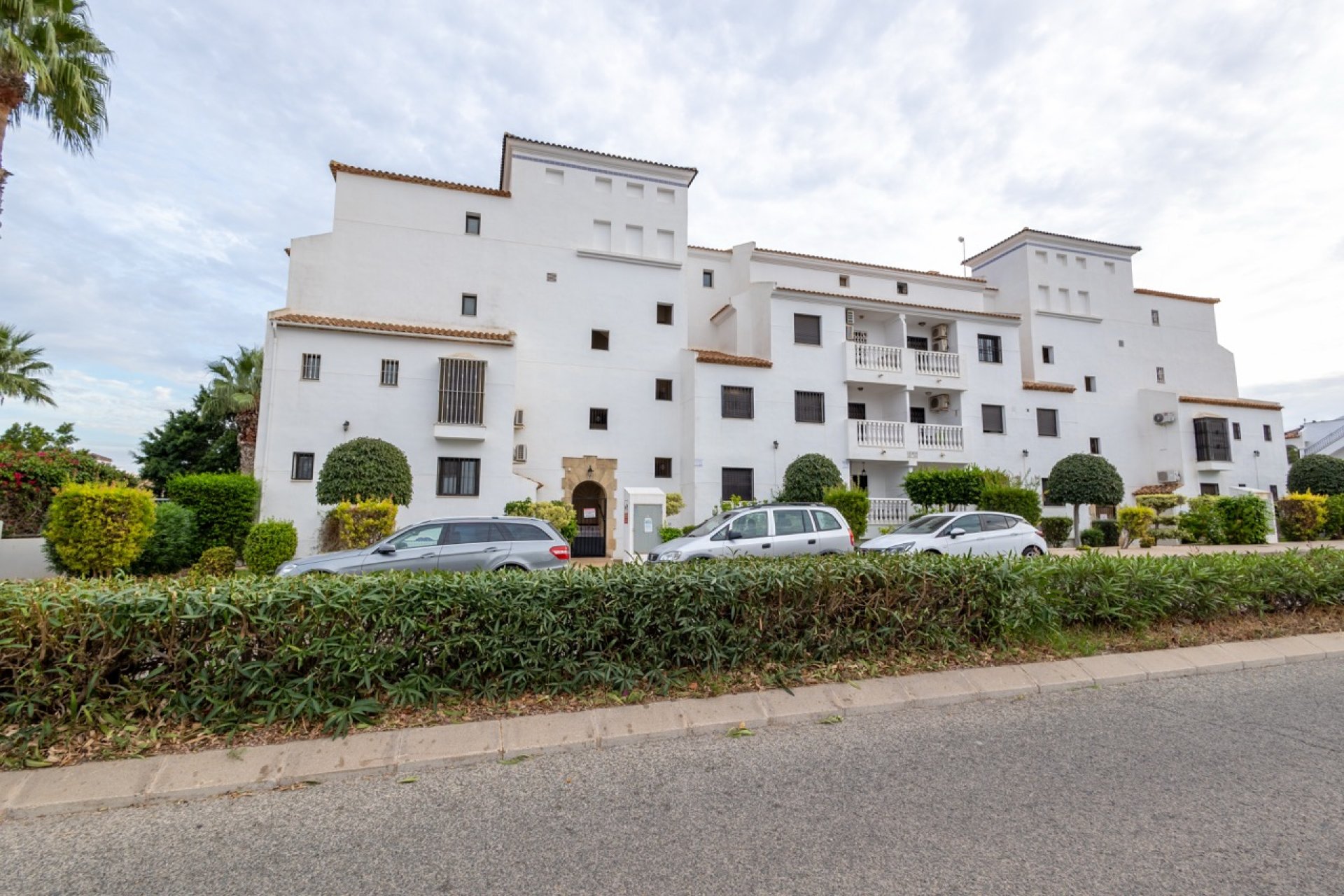 Reventa - Apartamento / Piso - Orihuela - Orihuela Costa