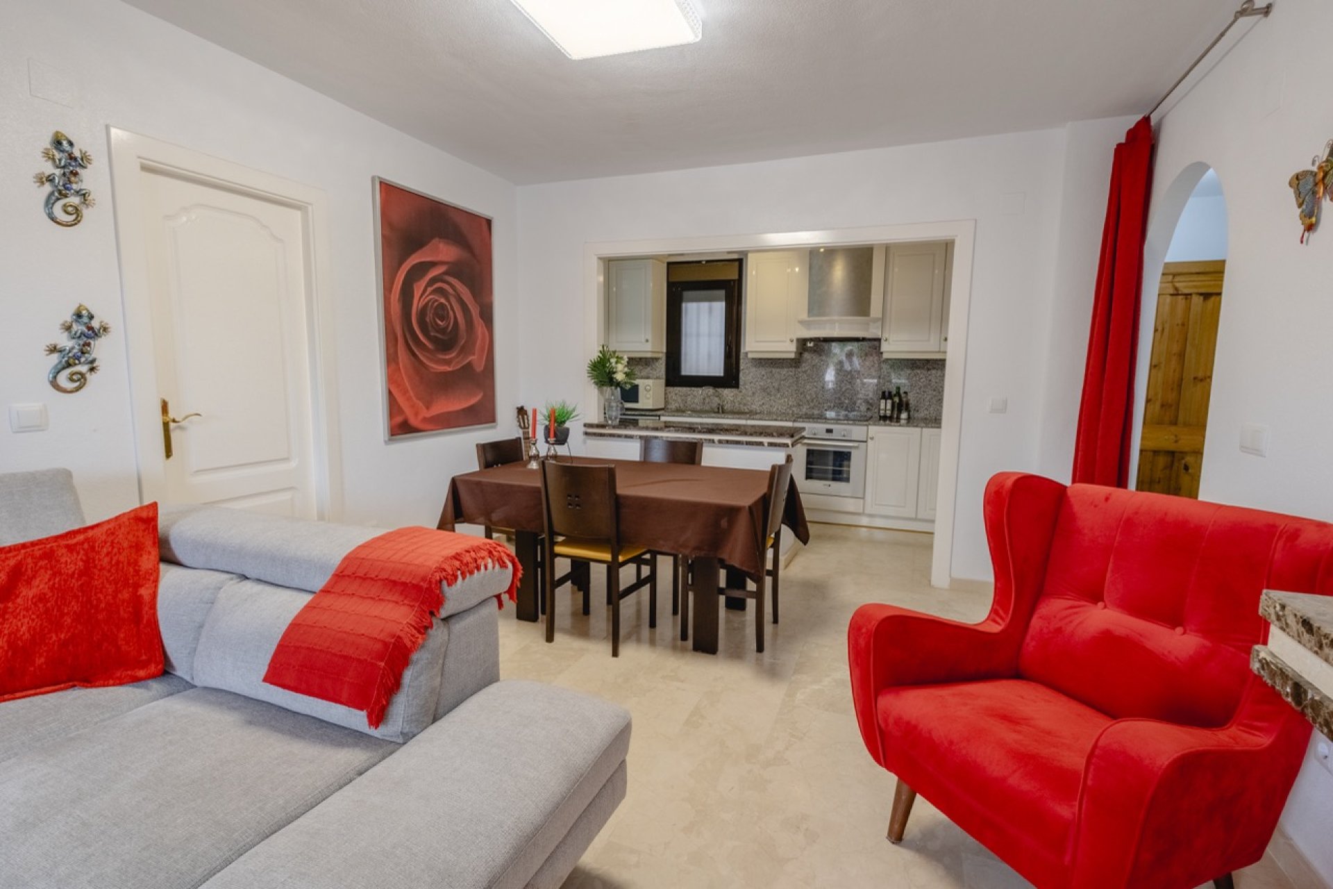 Reventa - Apartamento / Piso - Orihuela - Orihuela Costa