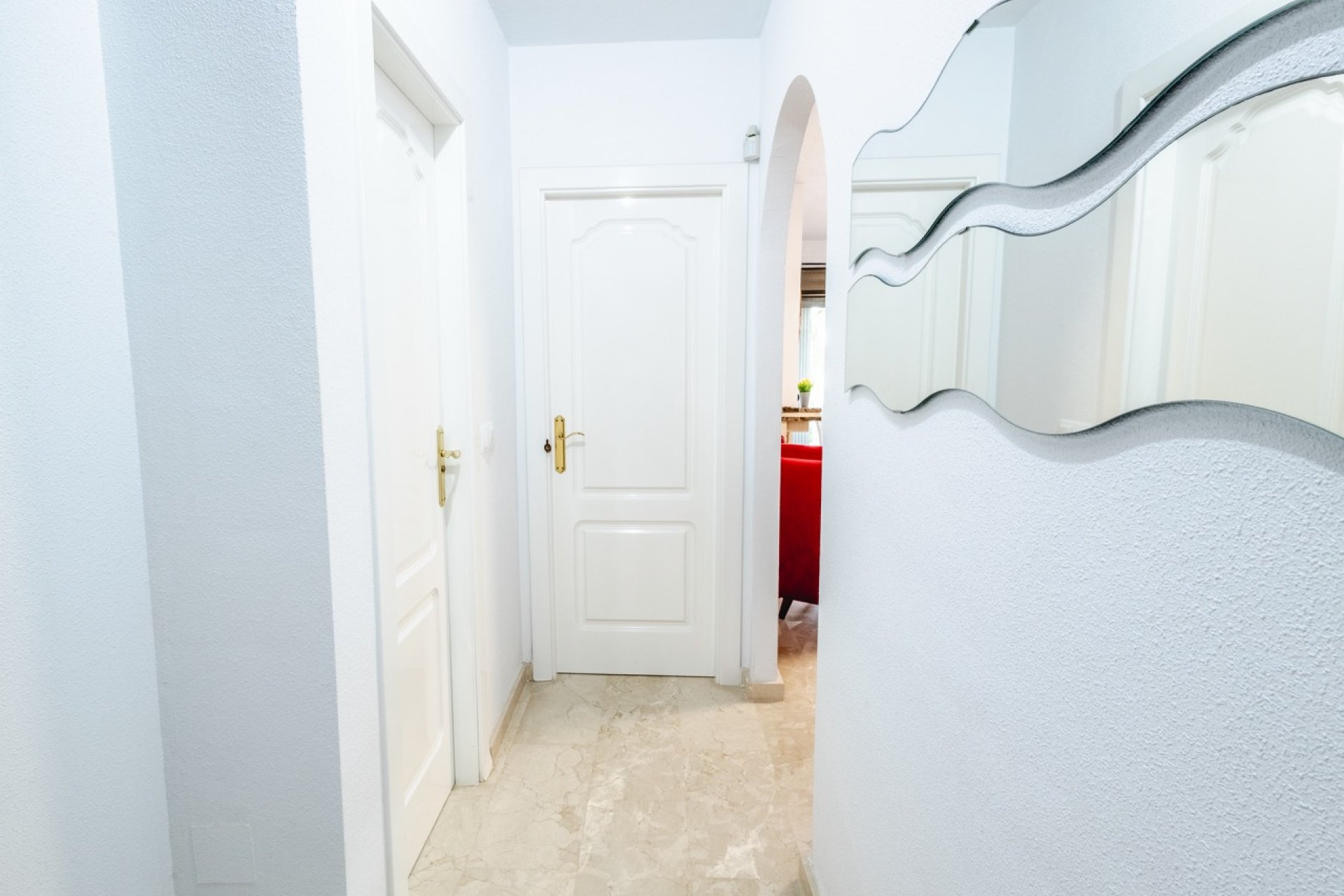 Reventa - Apartamento / Piso - Orihuela - Orihuela Costa