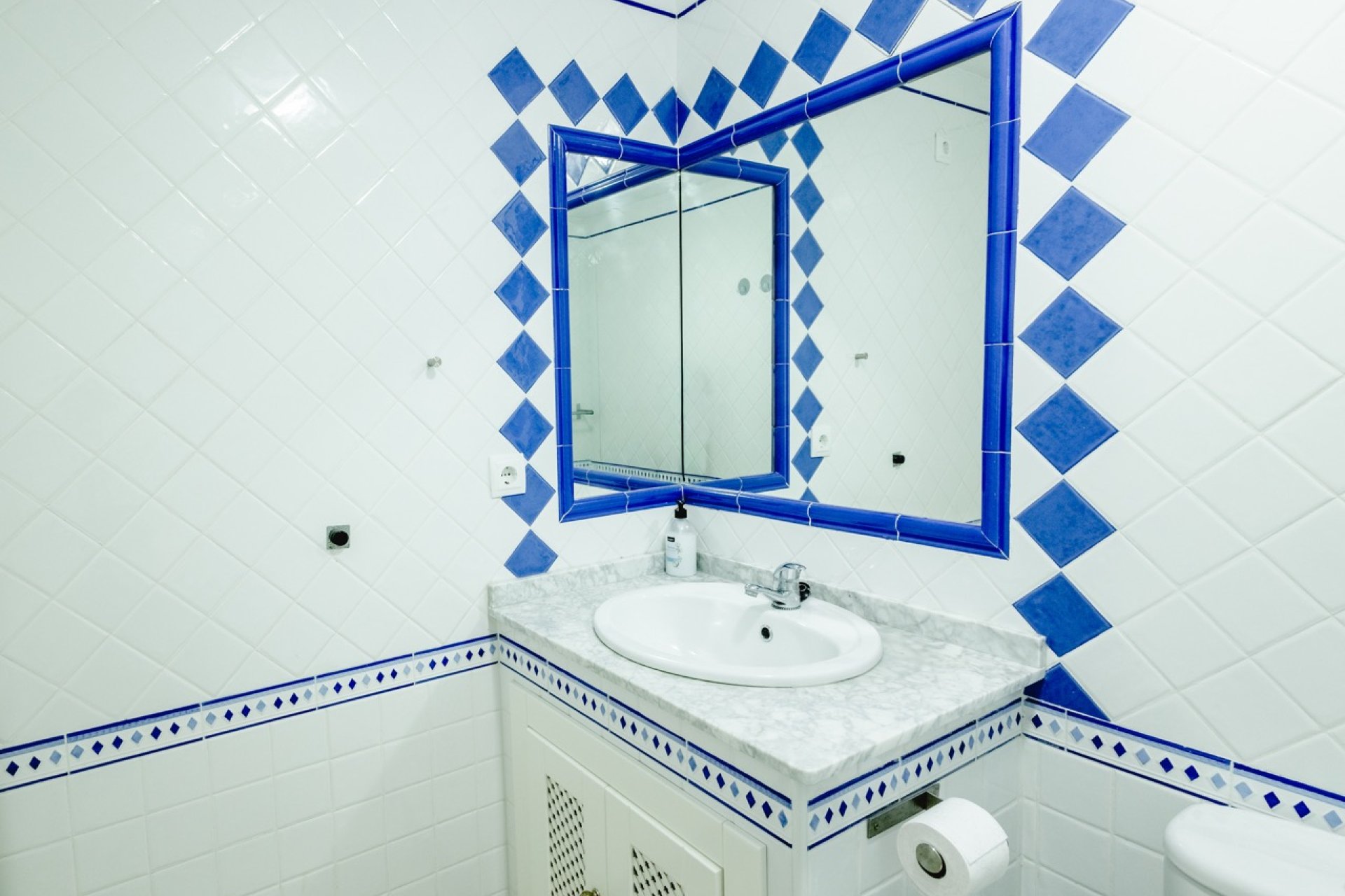 Reventa - Apartamento / Piso - Orihuela - Orihuela Costa
