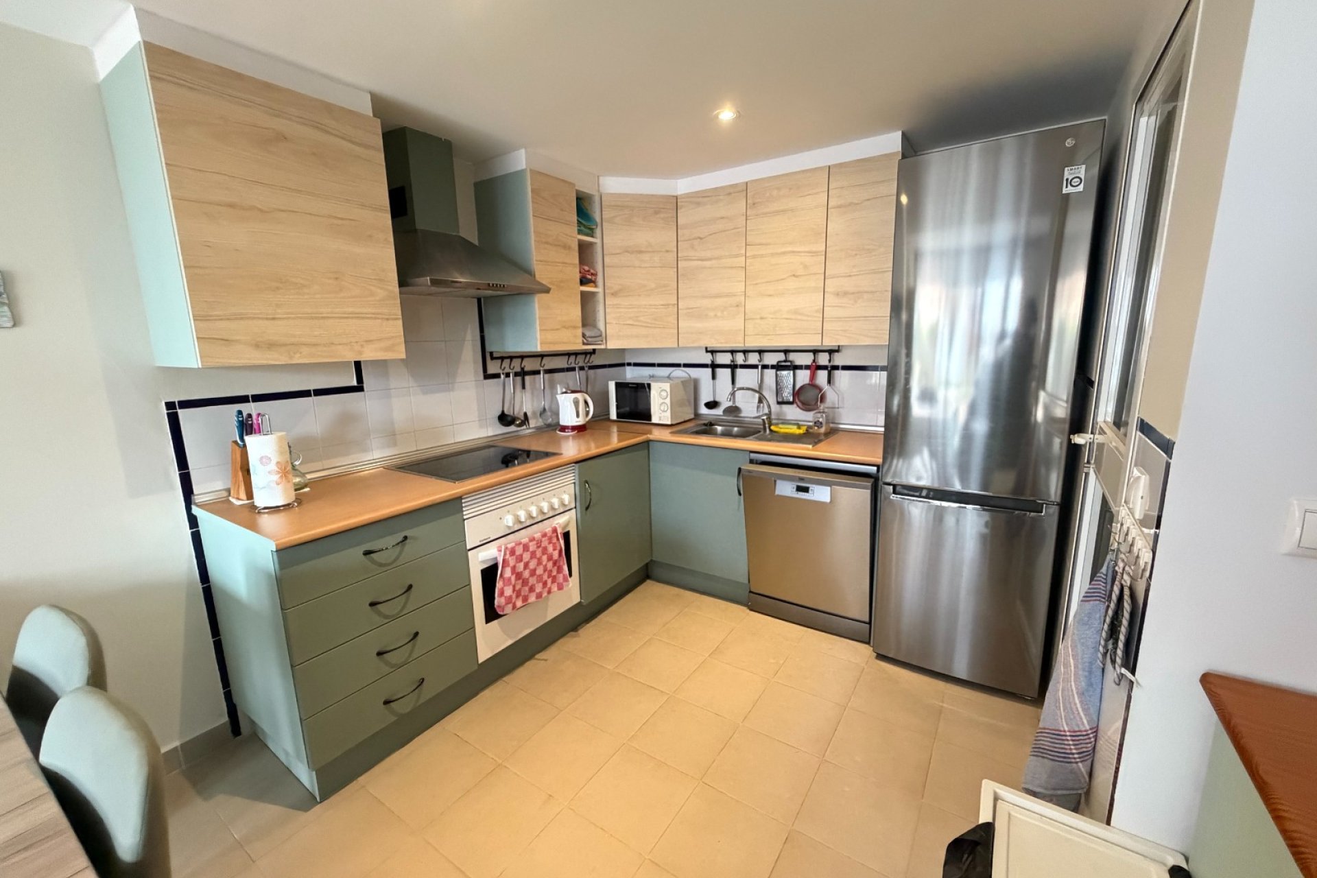 Reventa - Apartamento / Piso - Orihuela - Playa Flamenca