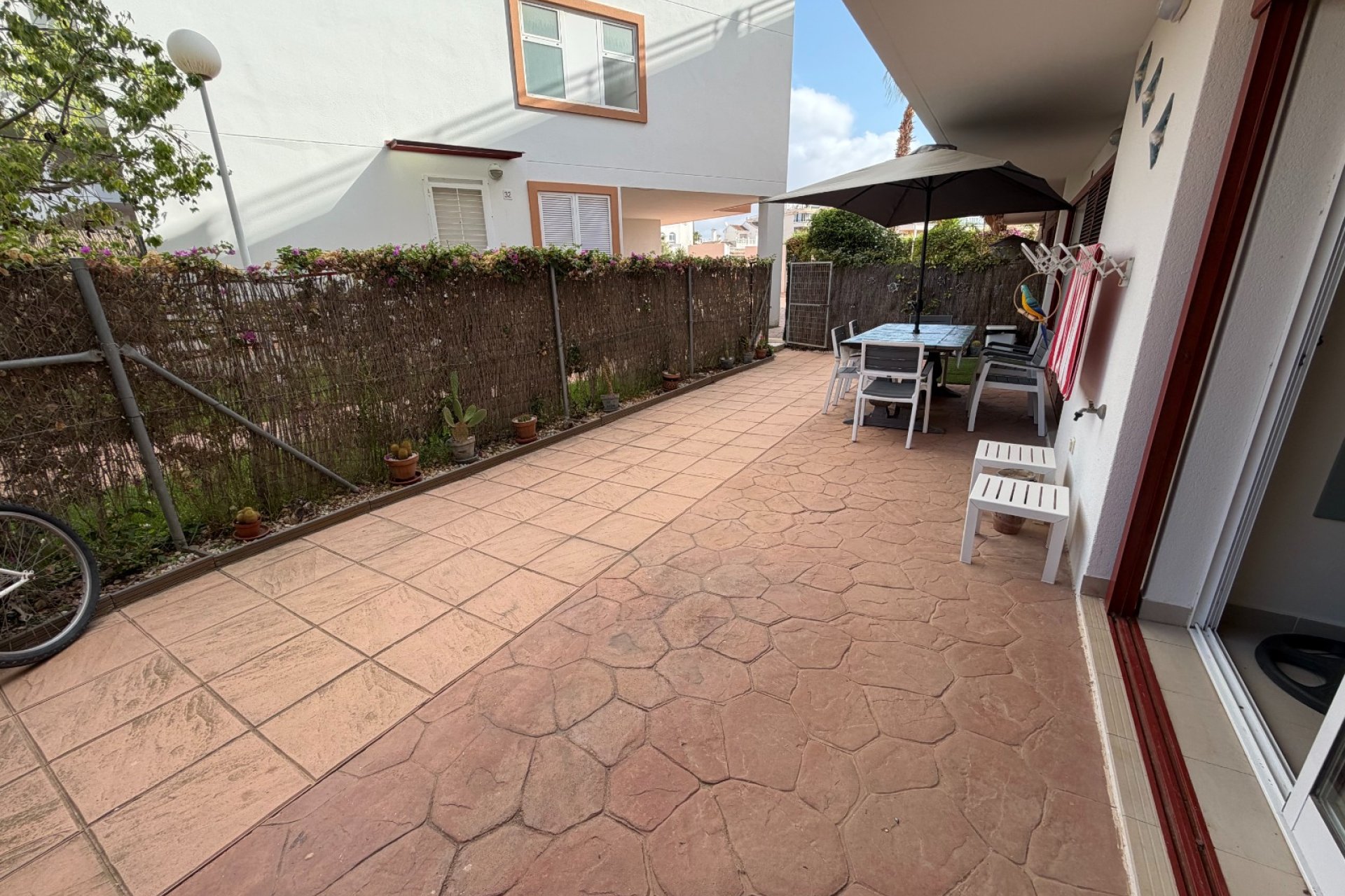 Reventa - Apartamento / Piso - Orihuela - Playa Flamenca