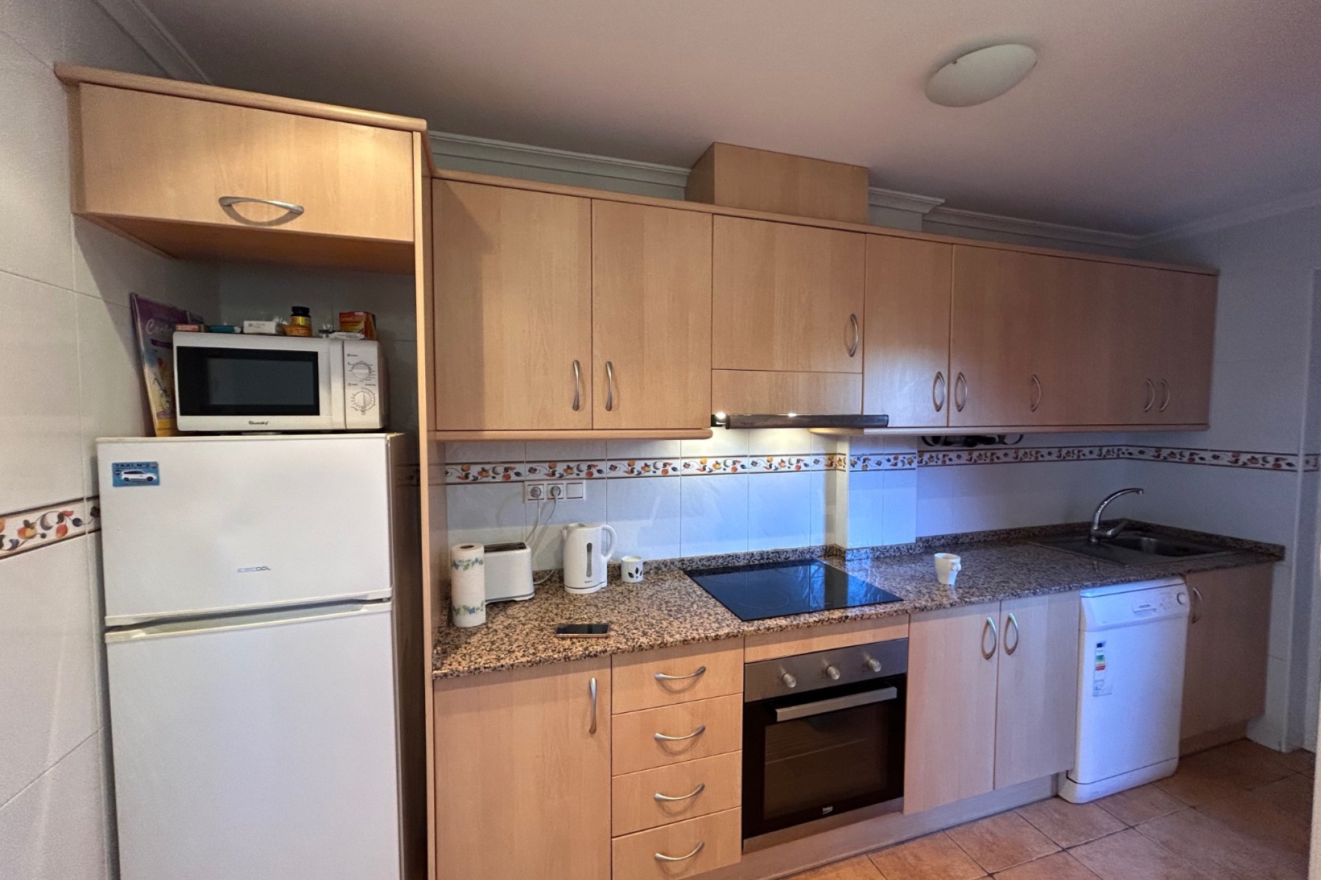 Reventa - Apartamento / Piso - Orihuela - Torremendo