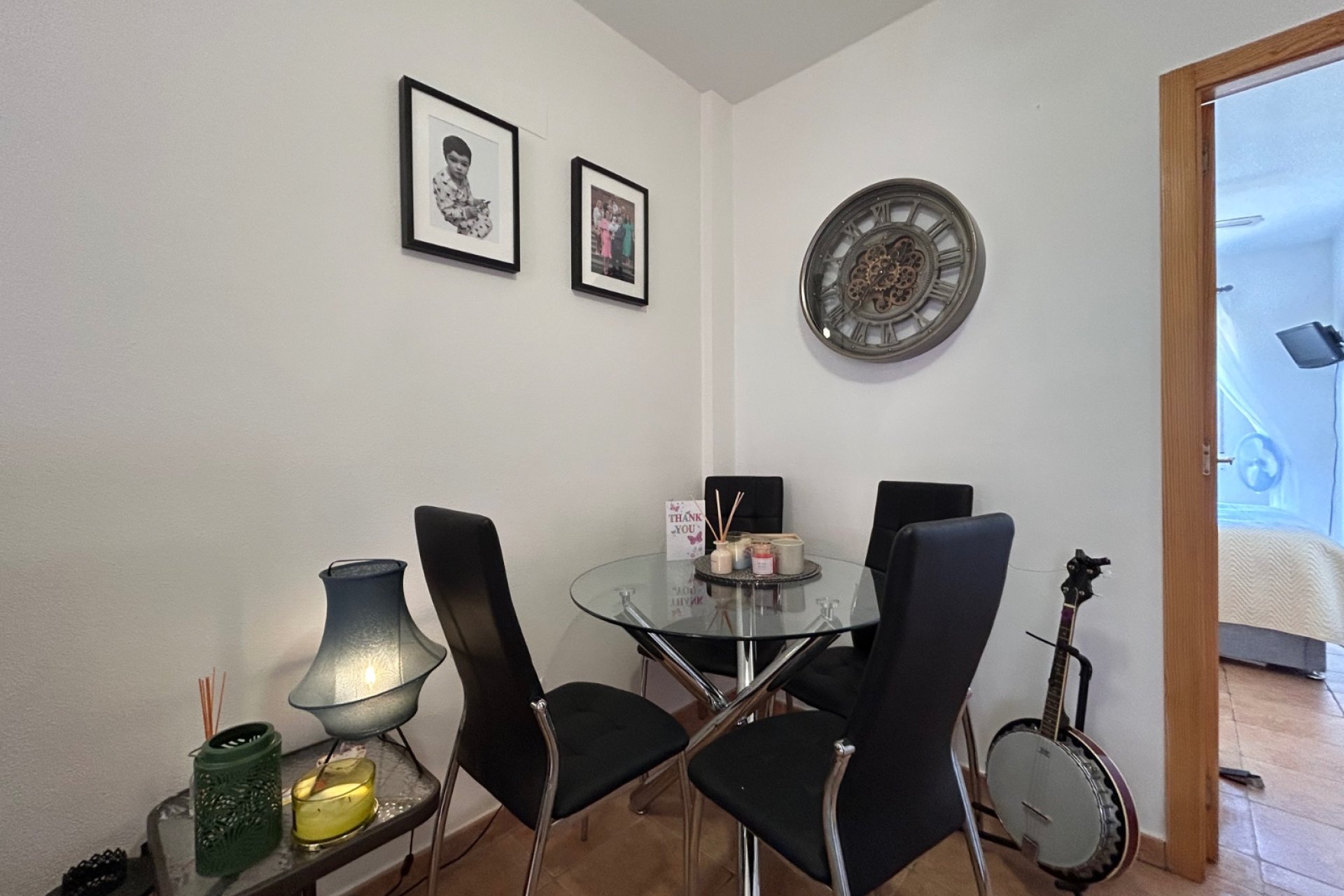 Reventa - Apartamento / Piso - Orihuela - Torremendo
