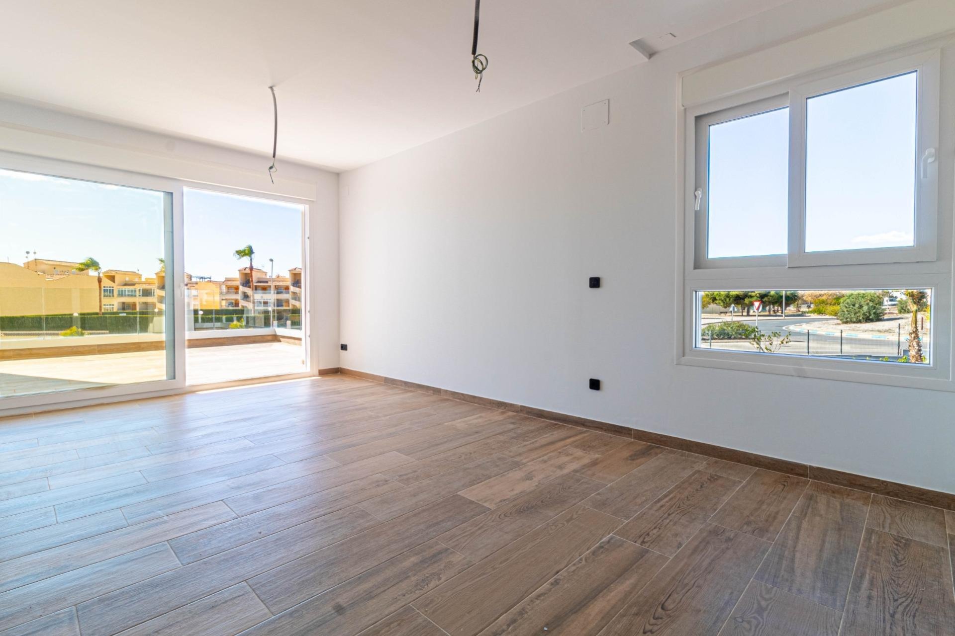 Reventa - Apartamento / piso - Orihuela - Urbanización Perla del Mar