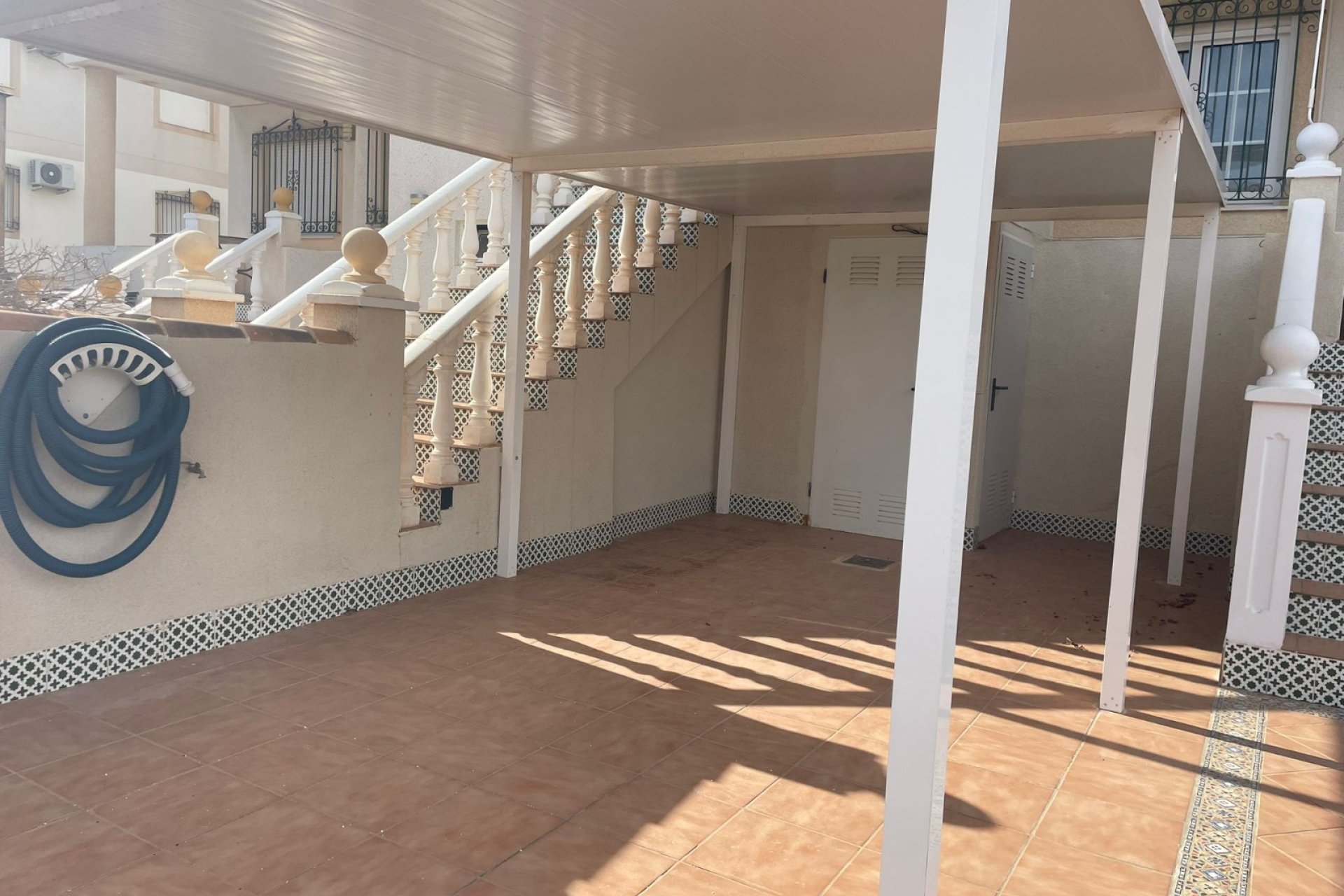 Reventa - Apartamento / piso - Orihuela - Villamartín