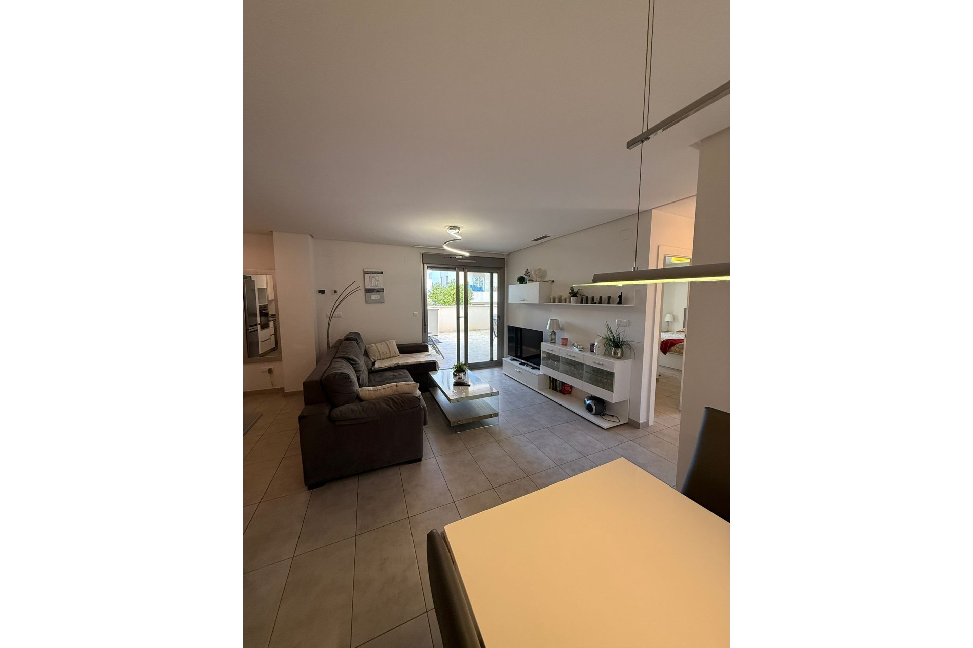 Reventa - Apartamento / Piso - Orihuela - Villamartín