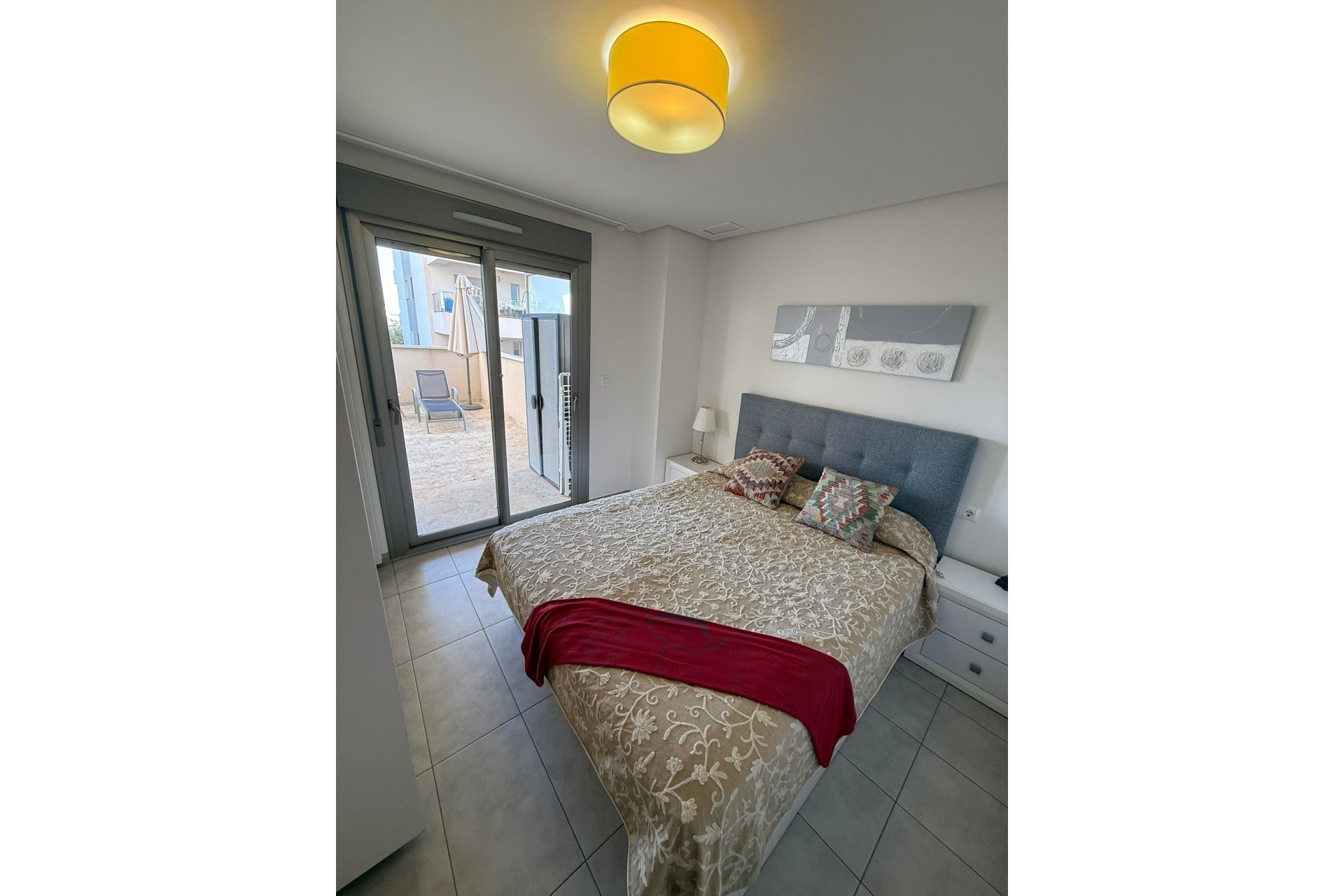 Reventa - Apartamento / Piso - Orihuela - Villamartín
