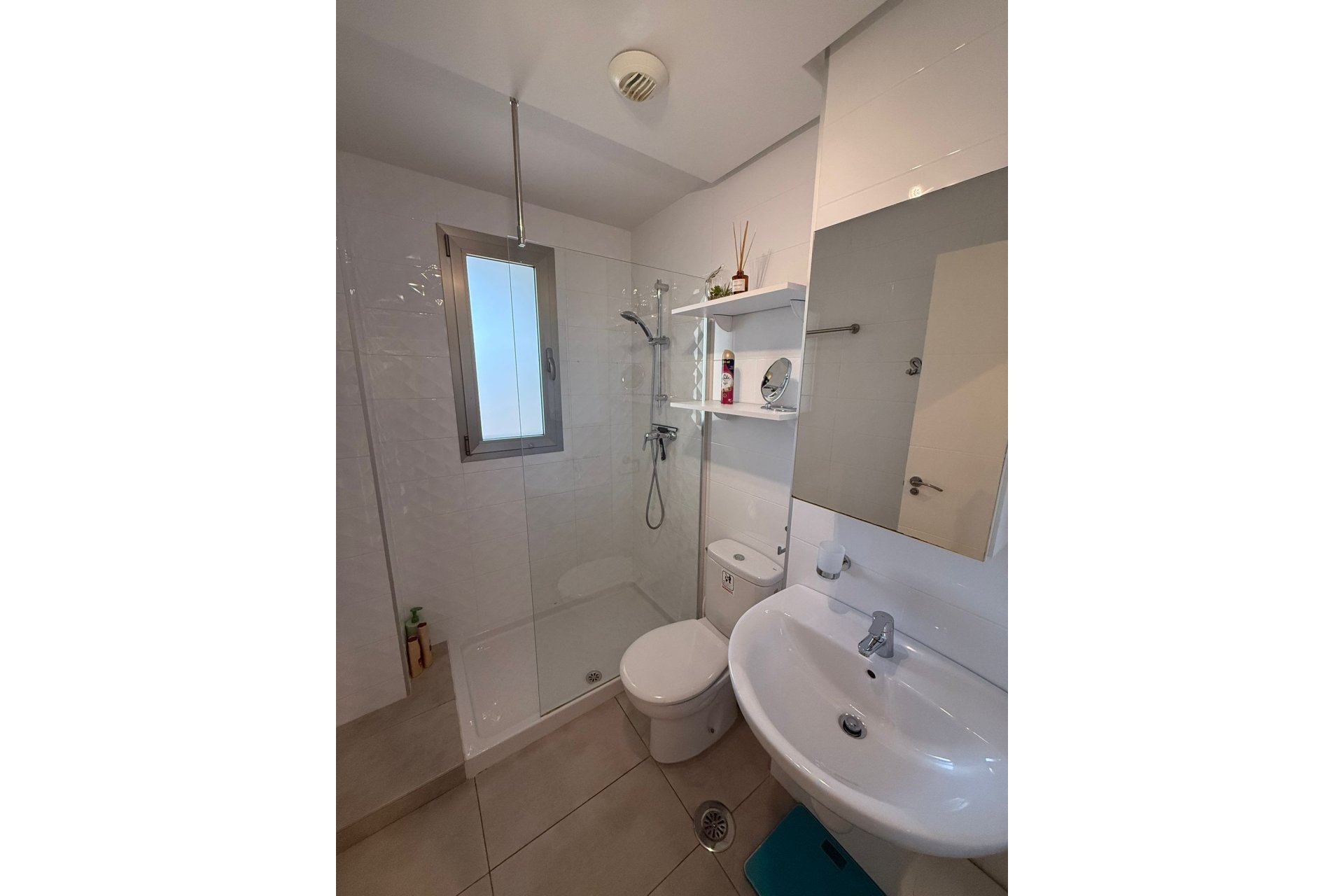 Reventa - Apartamento / Piso - Orihuela - Villamartín