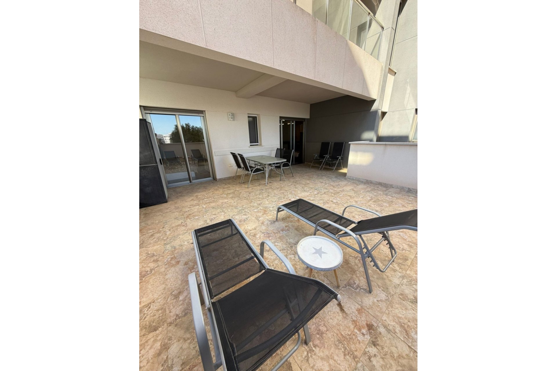 Reventa - Apartamento / Piso - Orihuela - Villamartín