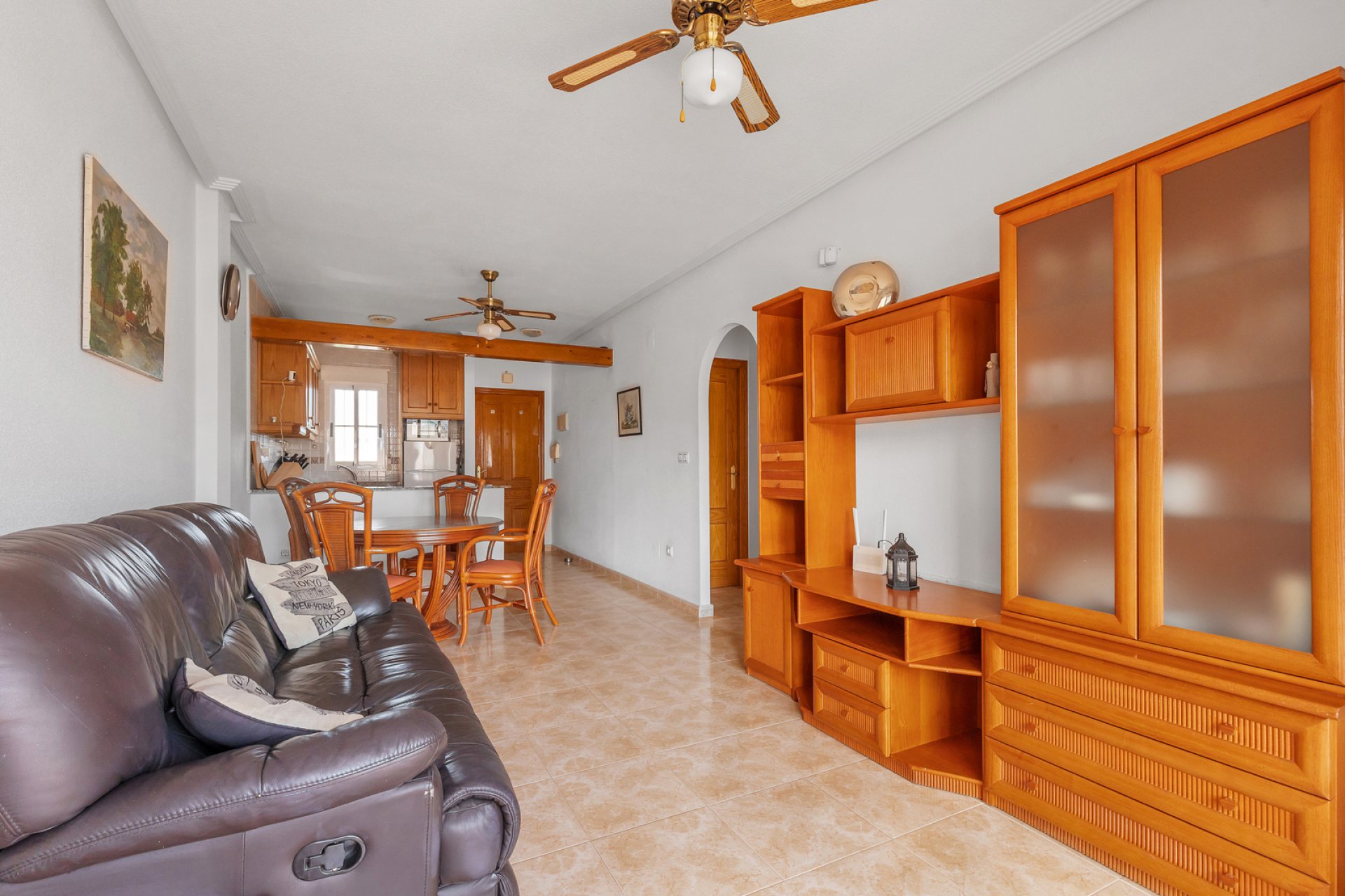 Reventa - Apartamento / Piso - Orihuela - Villamartín