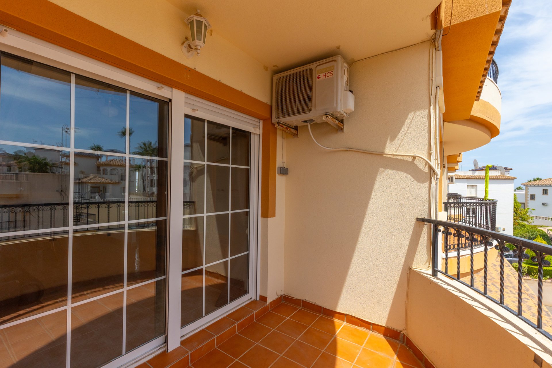 Reventa - Apartamento / Piso - Orihuela - Villamartín