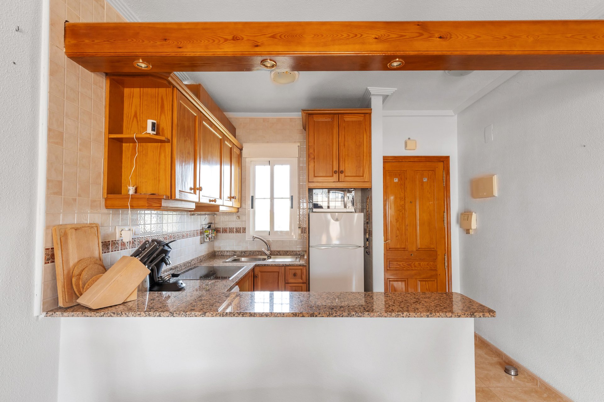 Reventa - Apartamento / Piso - Orihuela - Villamartín