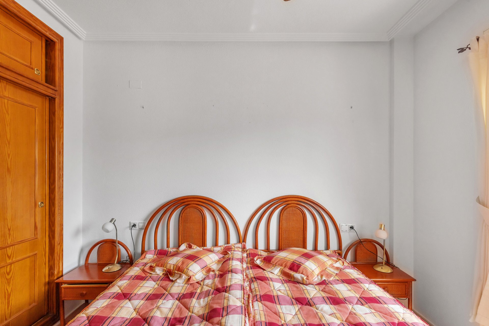 Reventa - Apartamento / Piso - Orihuela - Villamartín