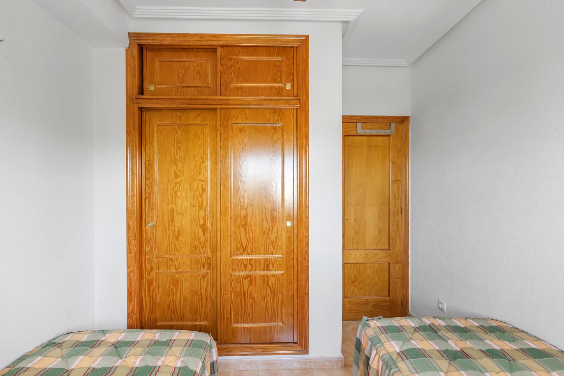Reventa - Apartamento / Piso - Orihuela - Villamartín