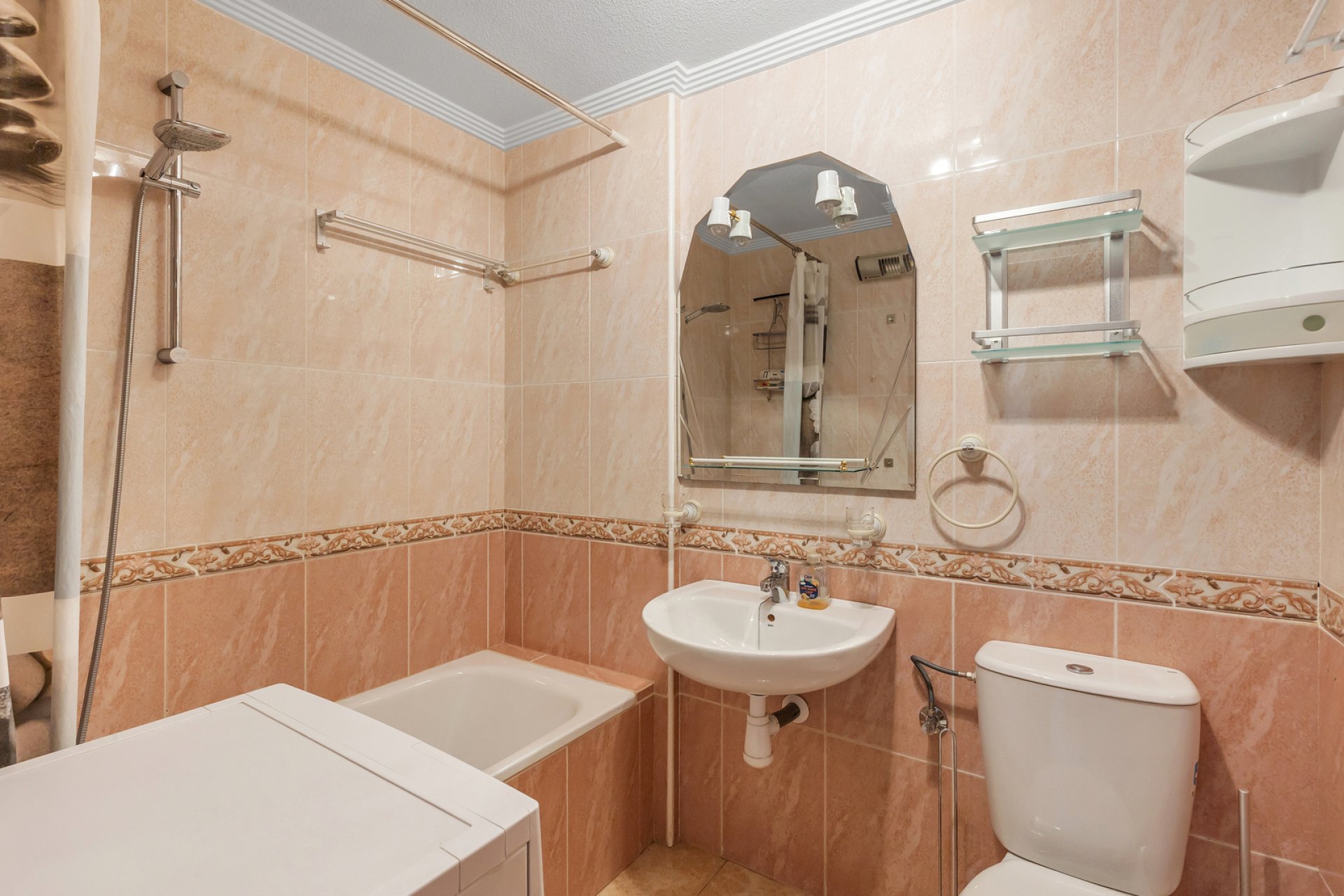 Reventa - Apartamento / Piso - Orihuela - Villamartín