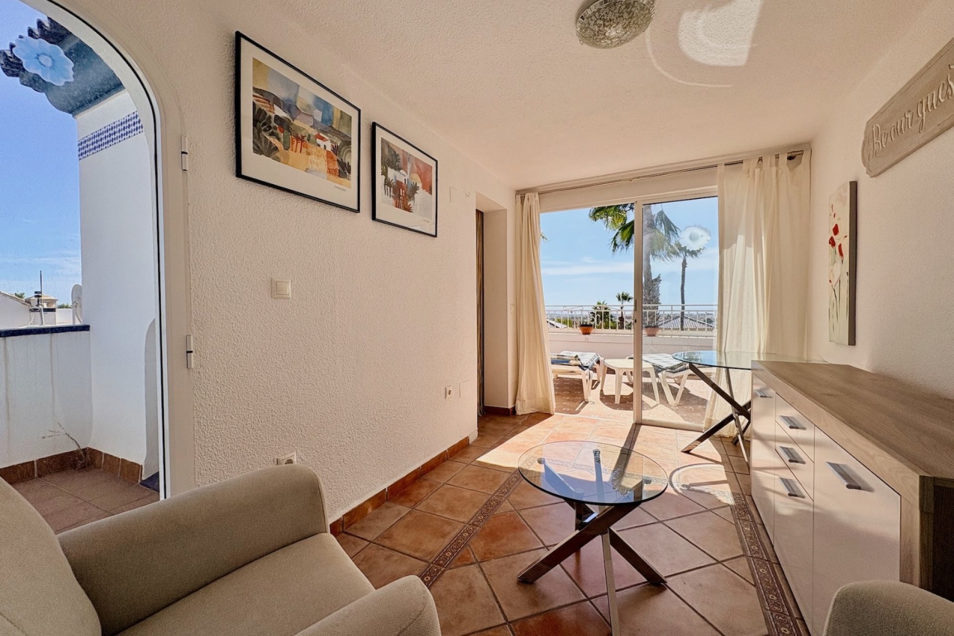 Reventa - Apartamento / Piso - Orihuela - Villamartín