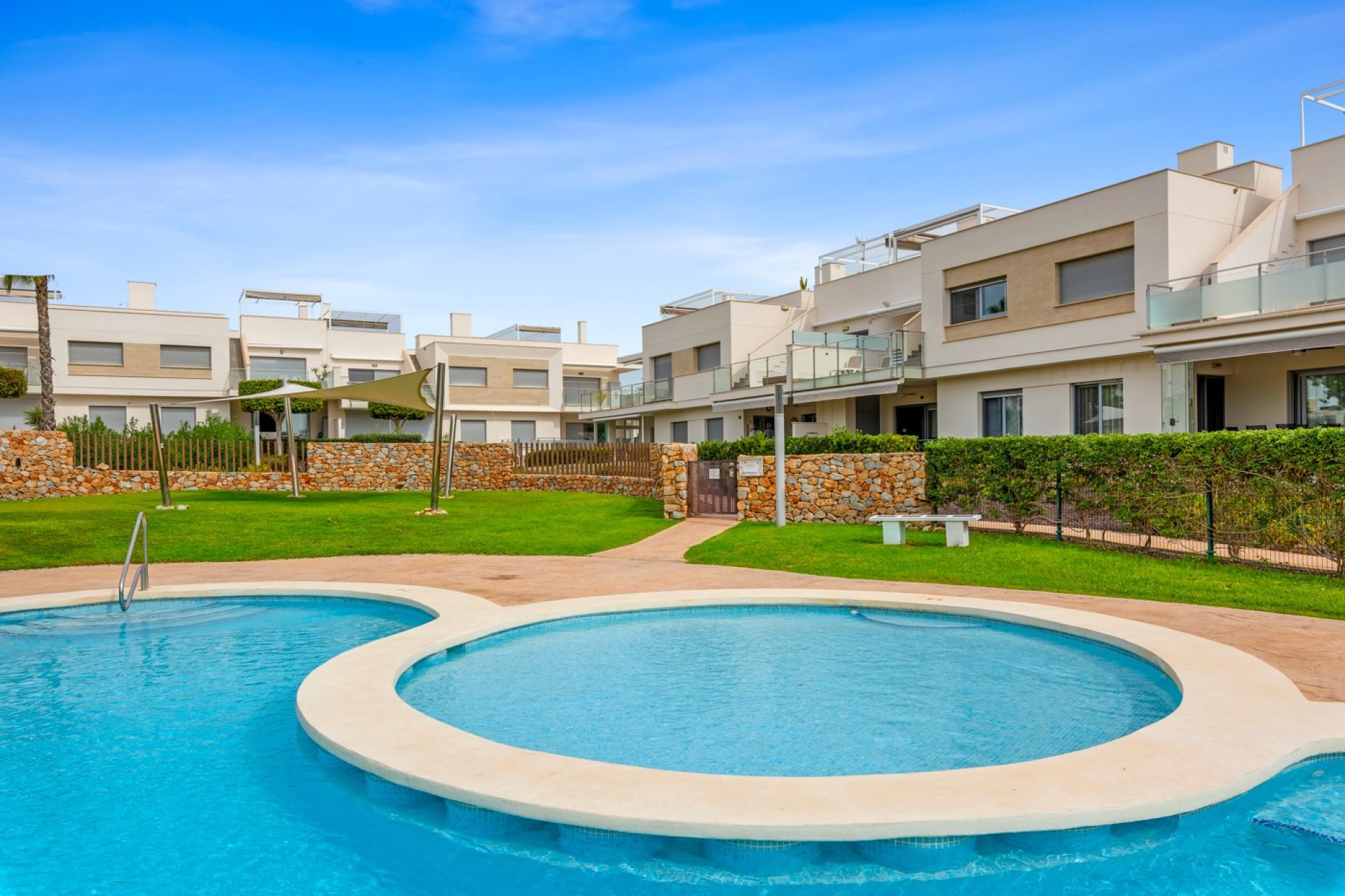 Reventa - Apartamento / piso - Orihuela* - Vistabella Golf*