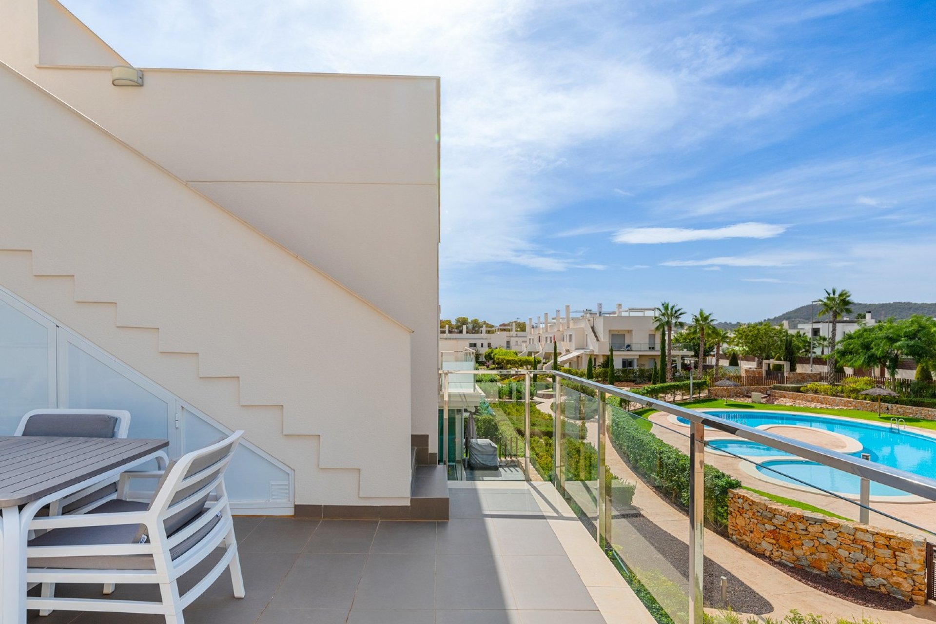 Reventa - Apartamento / piso - Orihuela* - Vistabella Golf*