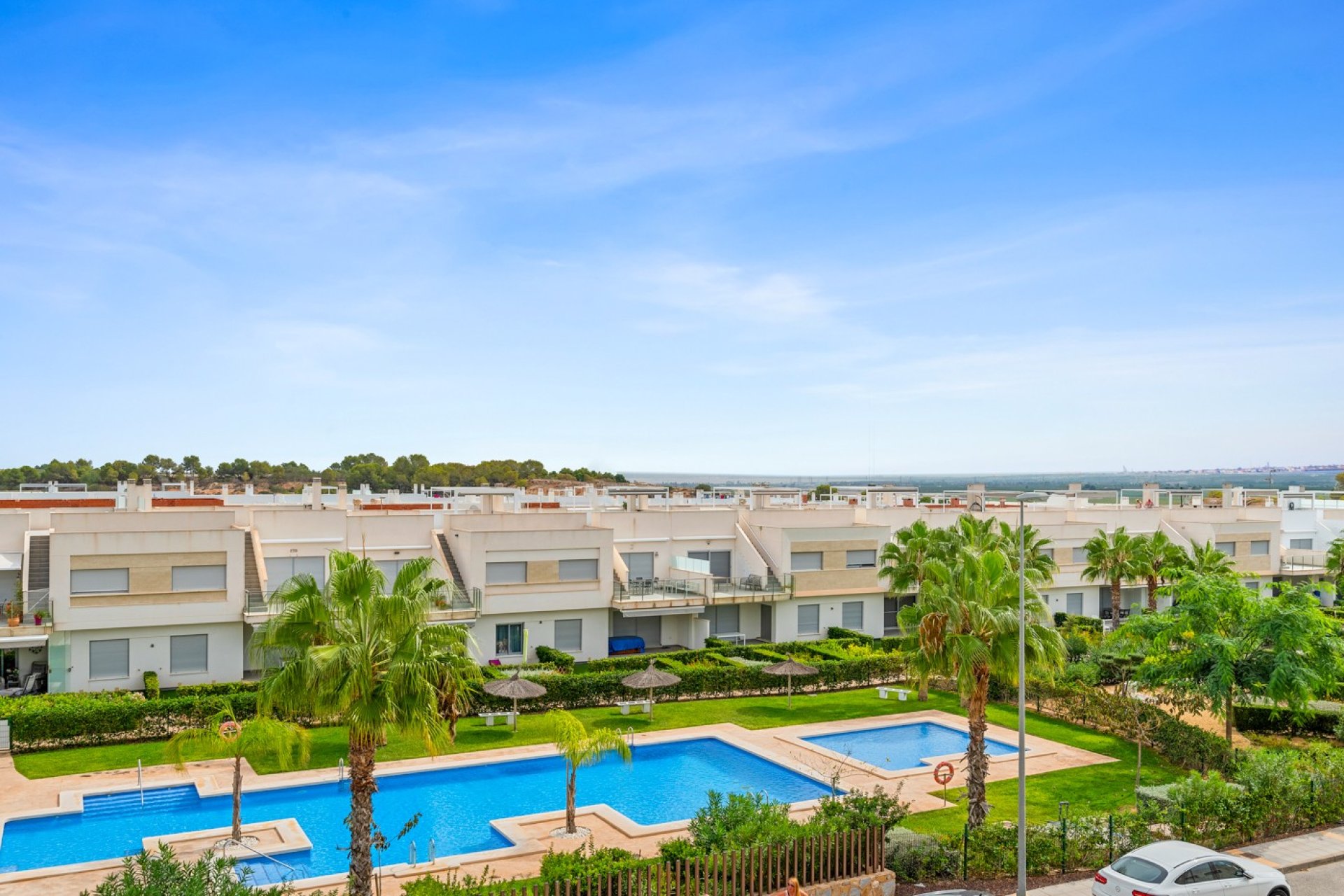 Reventa - Apartamento / piso - Orihuela* - Vistabella Golf*