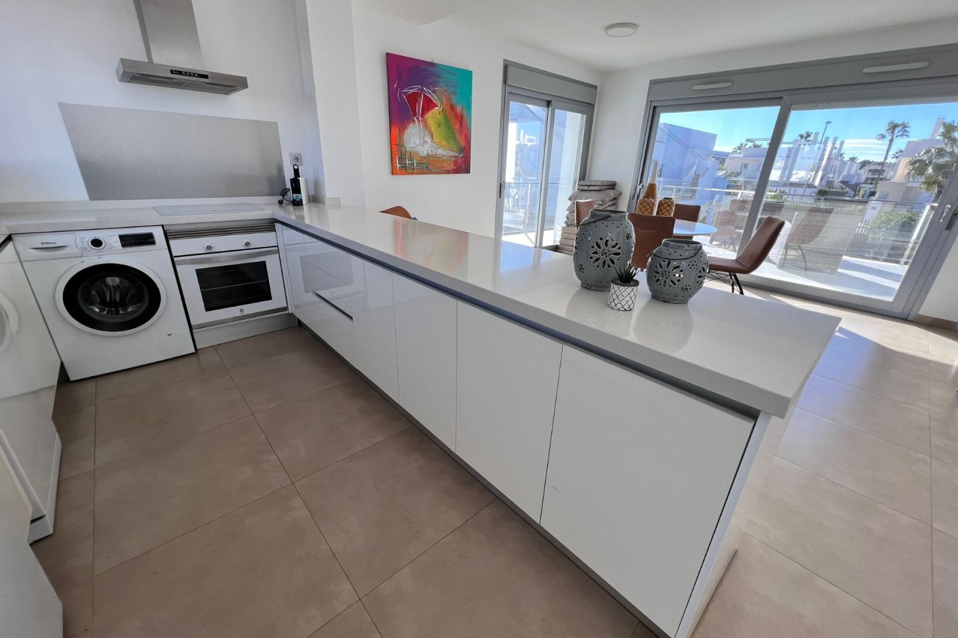 Reventa - Apartamento / Piso - Orihuela - Vistabella Golf