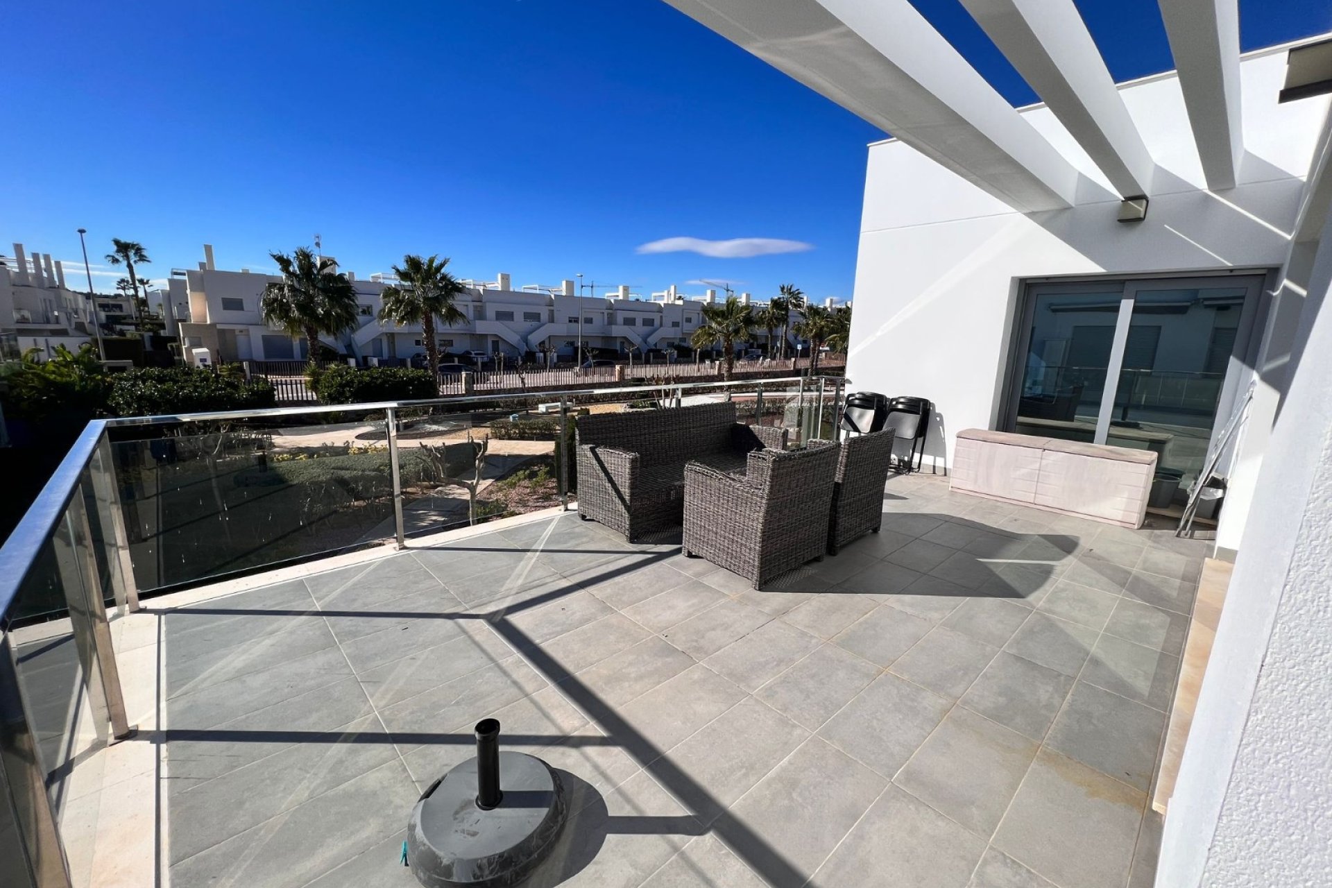 Reventa - Apartamento / Piso - Orihuela - Vistabella Golf