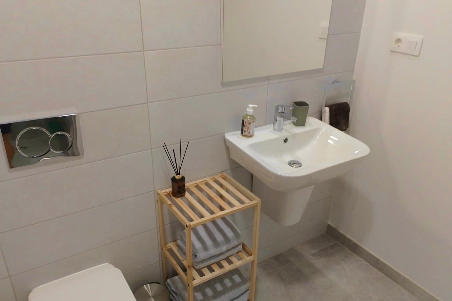 Reventa - Apartamento / Piso - Orihuela
